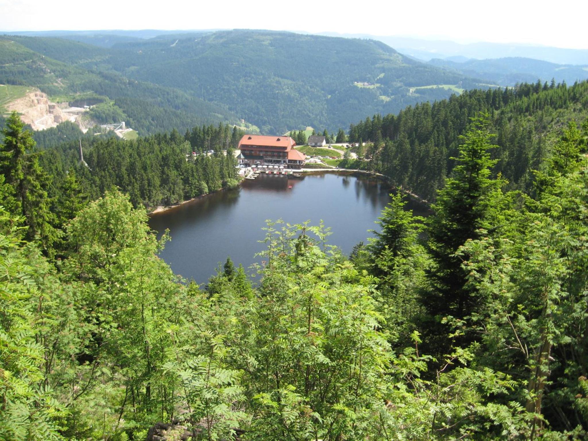 Gästehaus Gerda