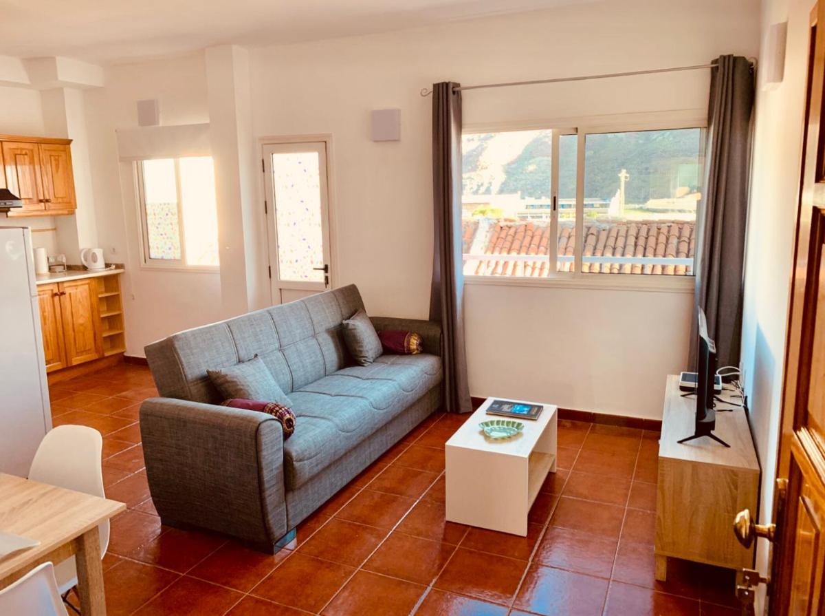 Apartamento La Real 1 photo 2