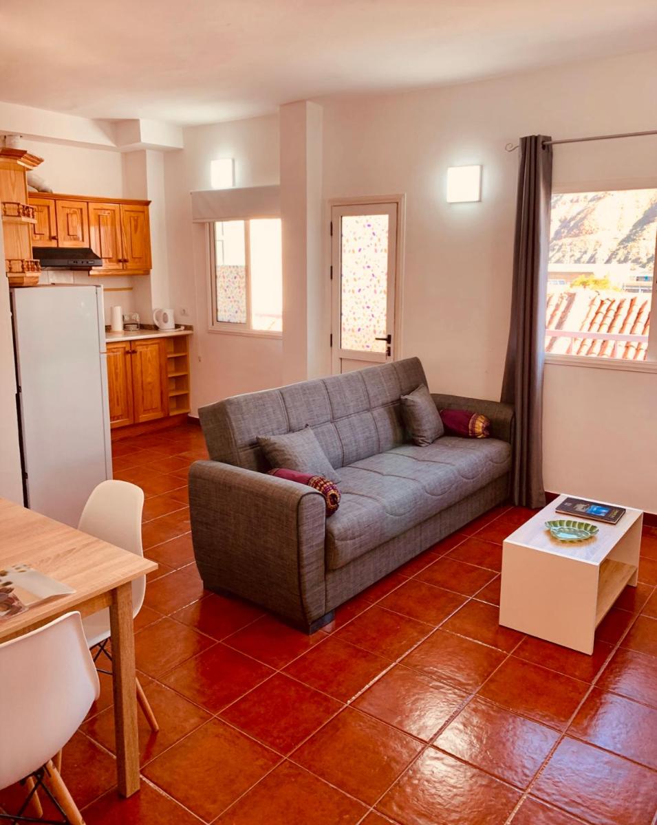 Apartamento La Real 1 photo 3