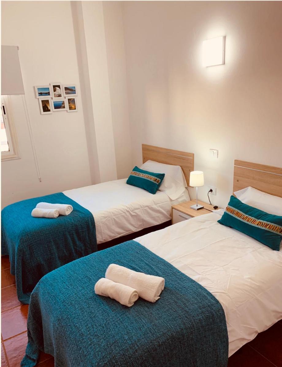 Apartamento La Real 1 photo 5