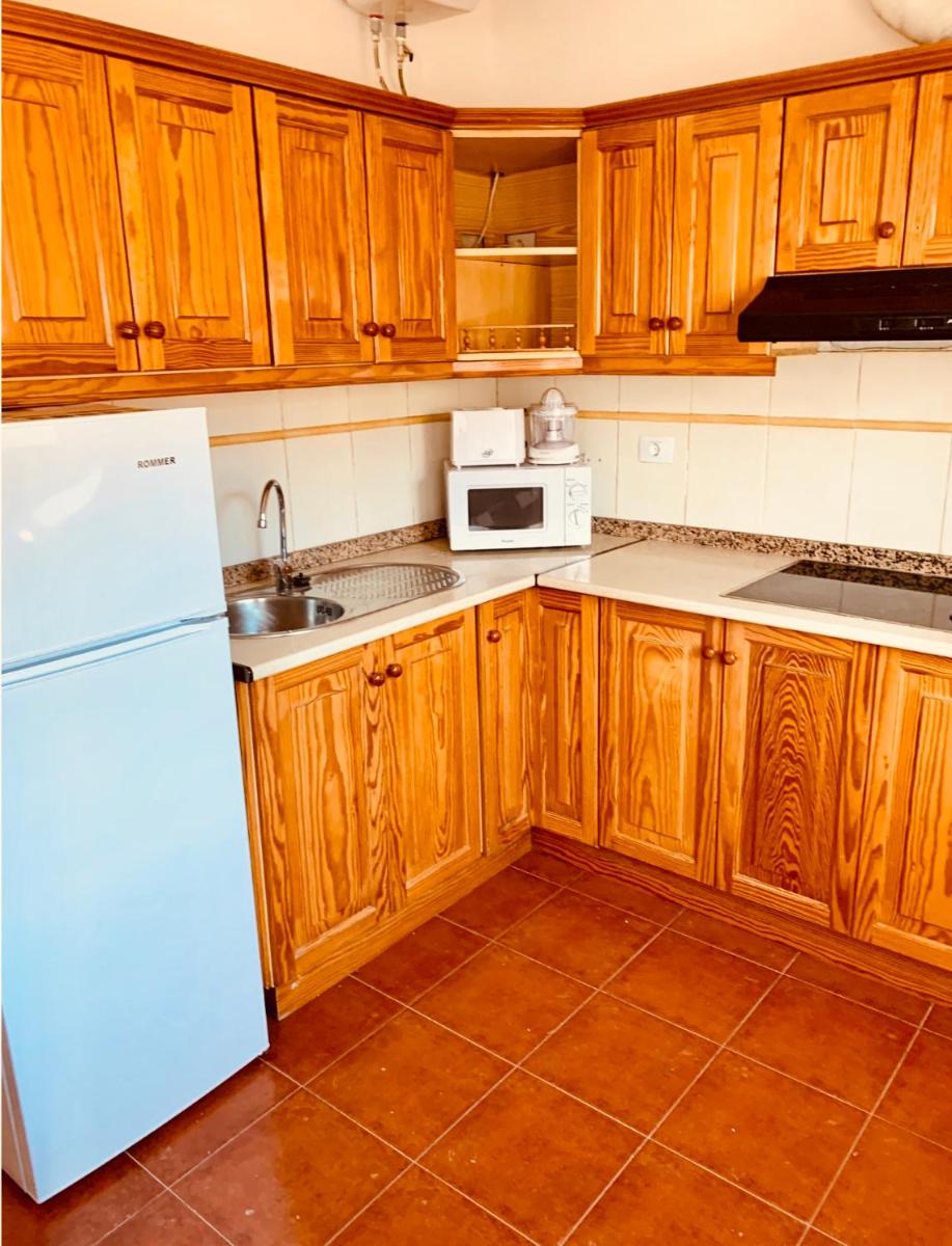 Apartamento La Real 1 photo 4