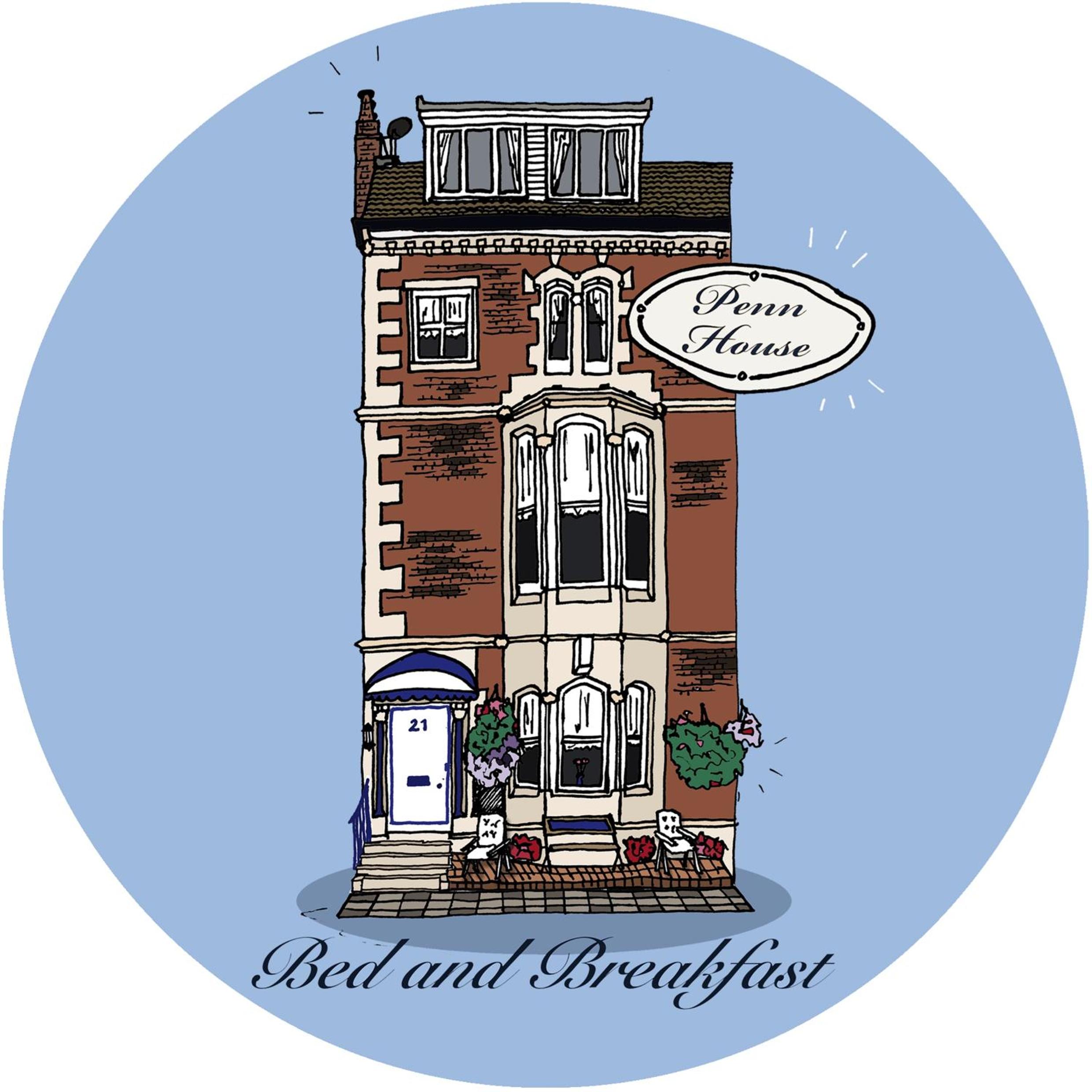 Weymouth Vacations - Penn House Hotel - Property Image 24