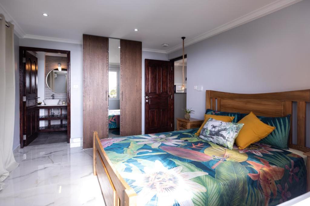 Peponi SelfCatering Apartments photo 4