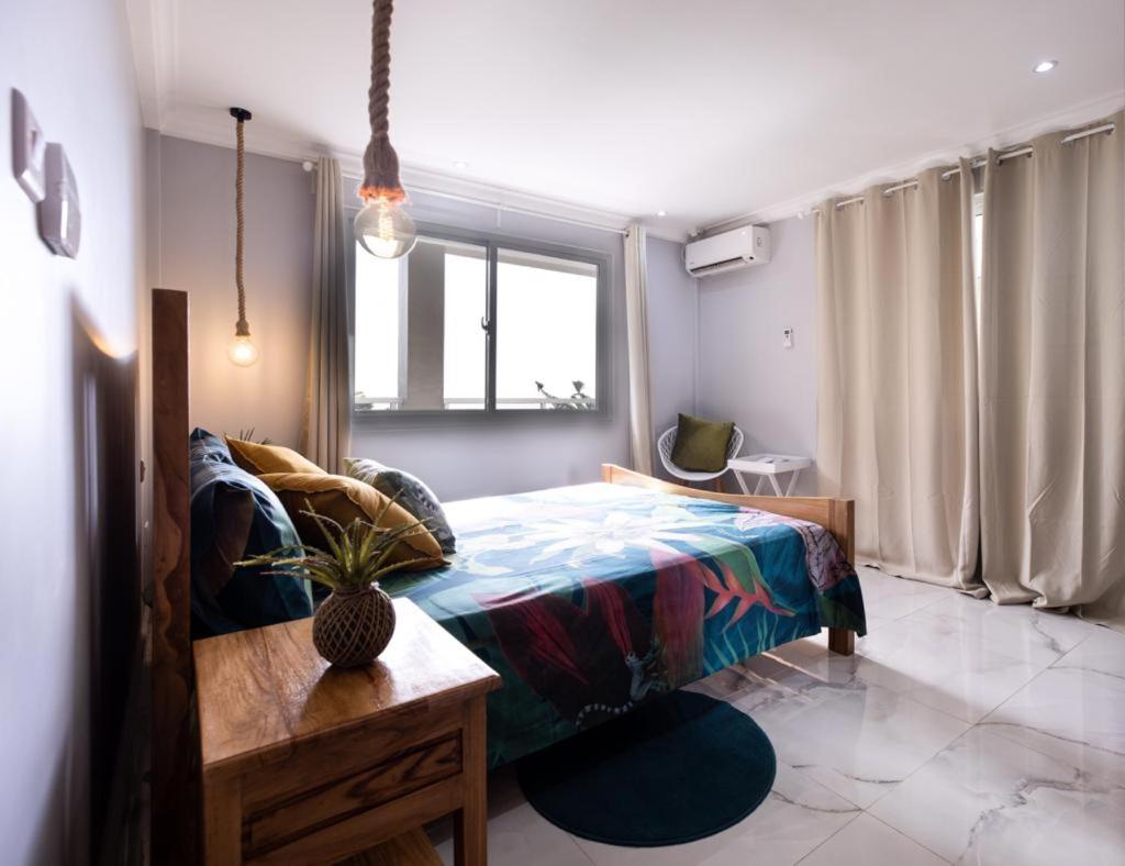 Peponi SelfCatering Apartments photo 5