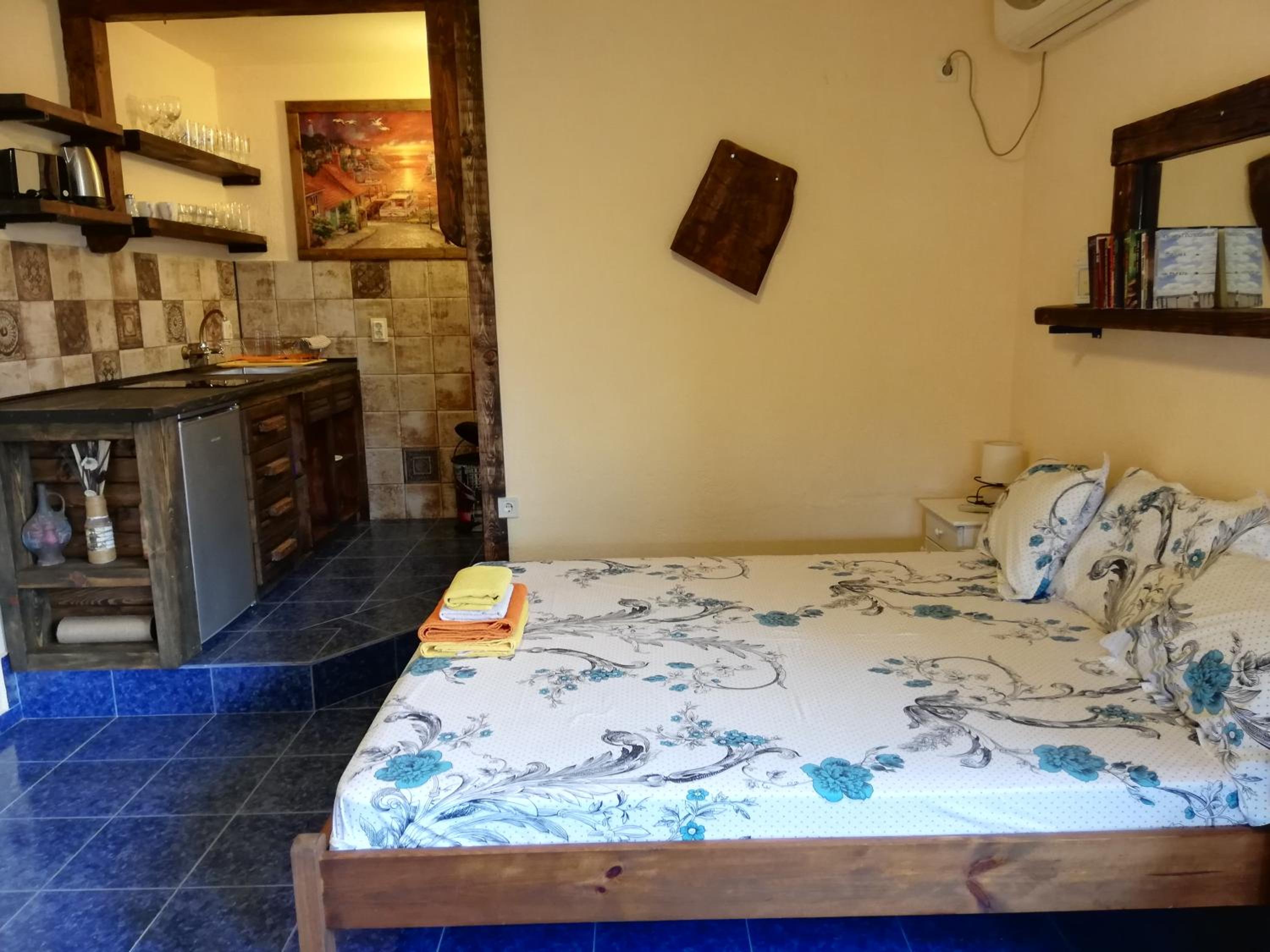 Guest House Fanny