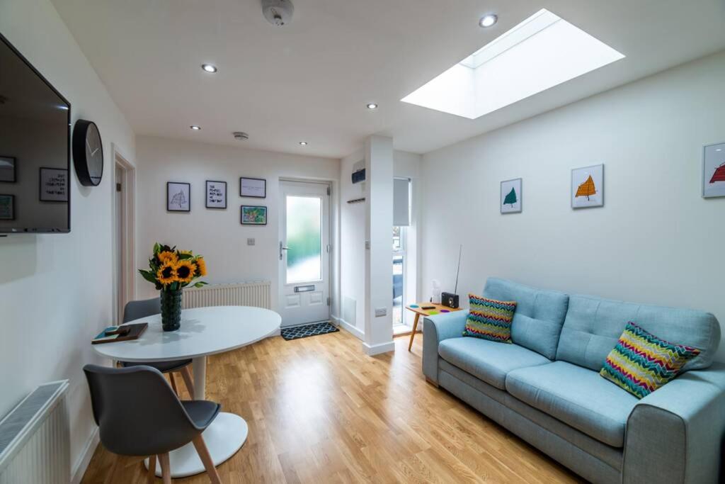 Lady Bay Apartments view 2