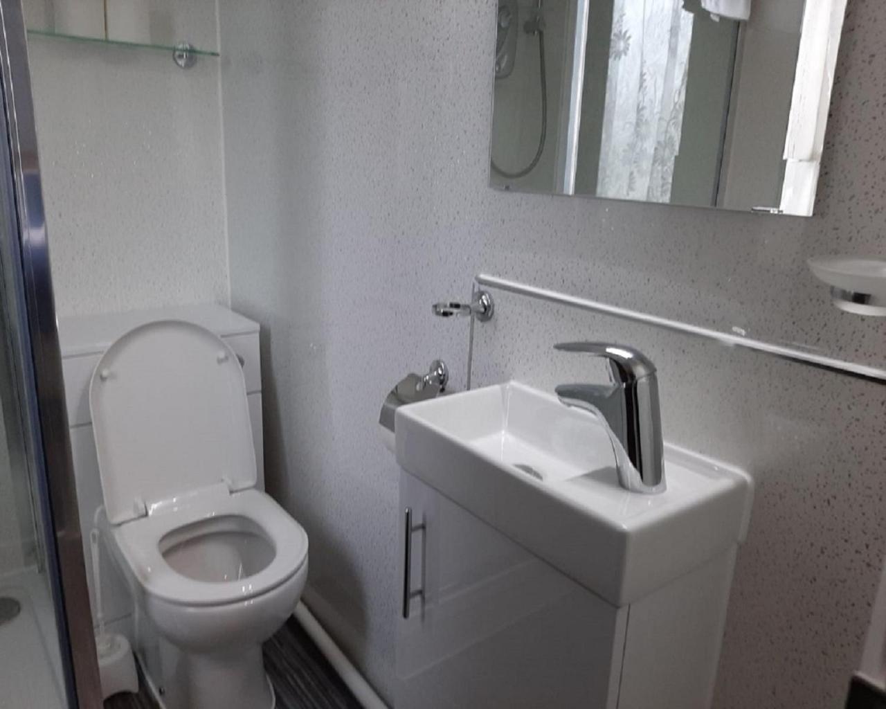 Seacroft Guest House
