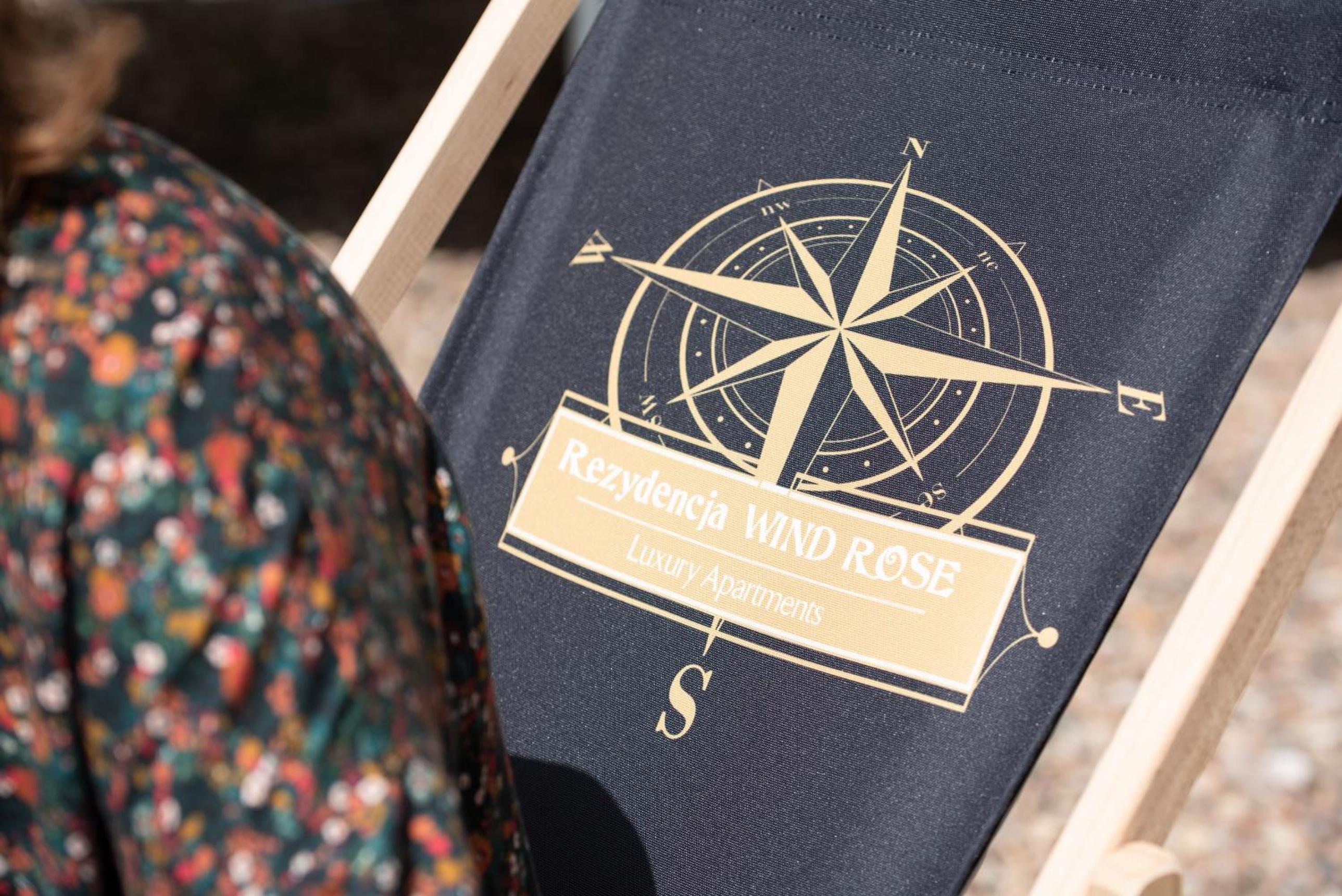 Rezydencja Wind Rose Luxury ApartHotel Gdańsk - Prywatne SPA