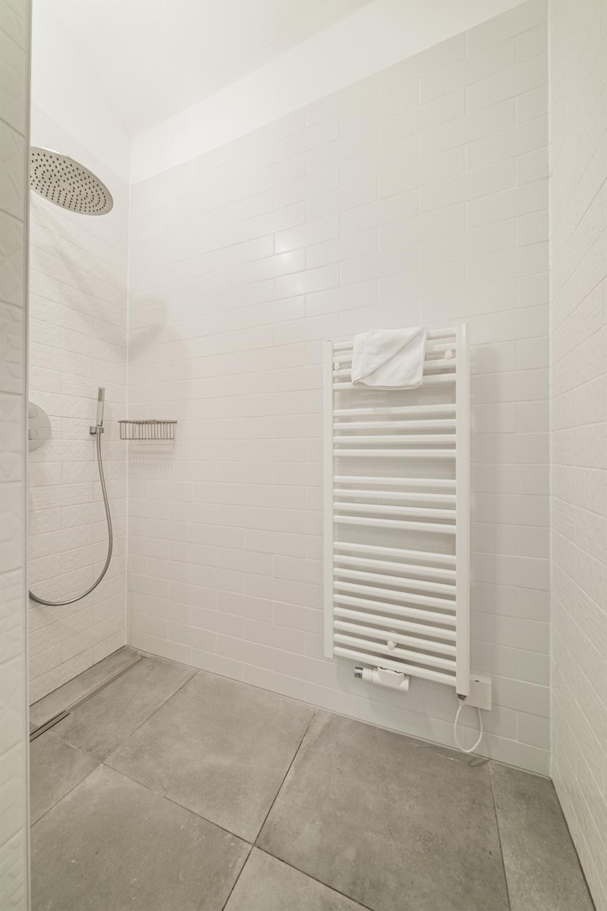 easy-flat Neustiftgasse - AC Studio Apartments near MuseumsQuartier