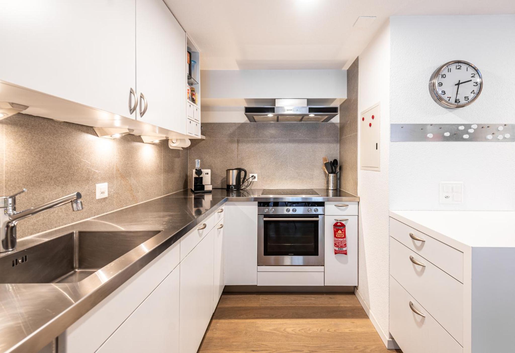 Balmas Paradies-perfect family home