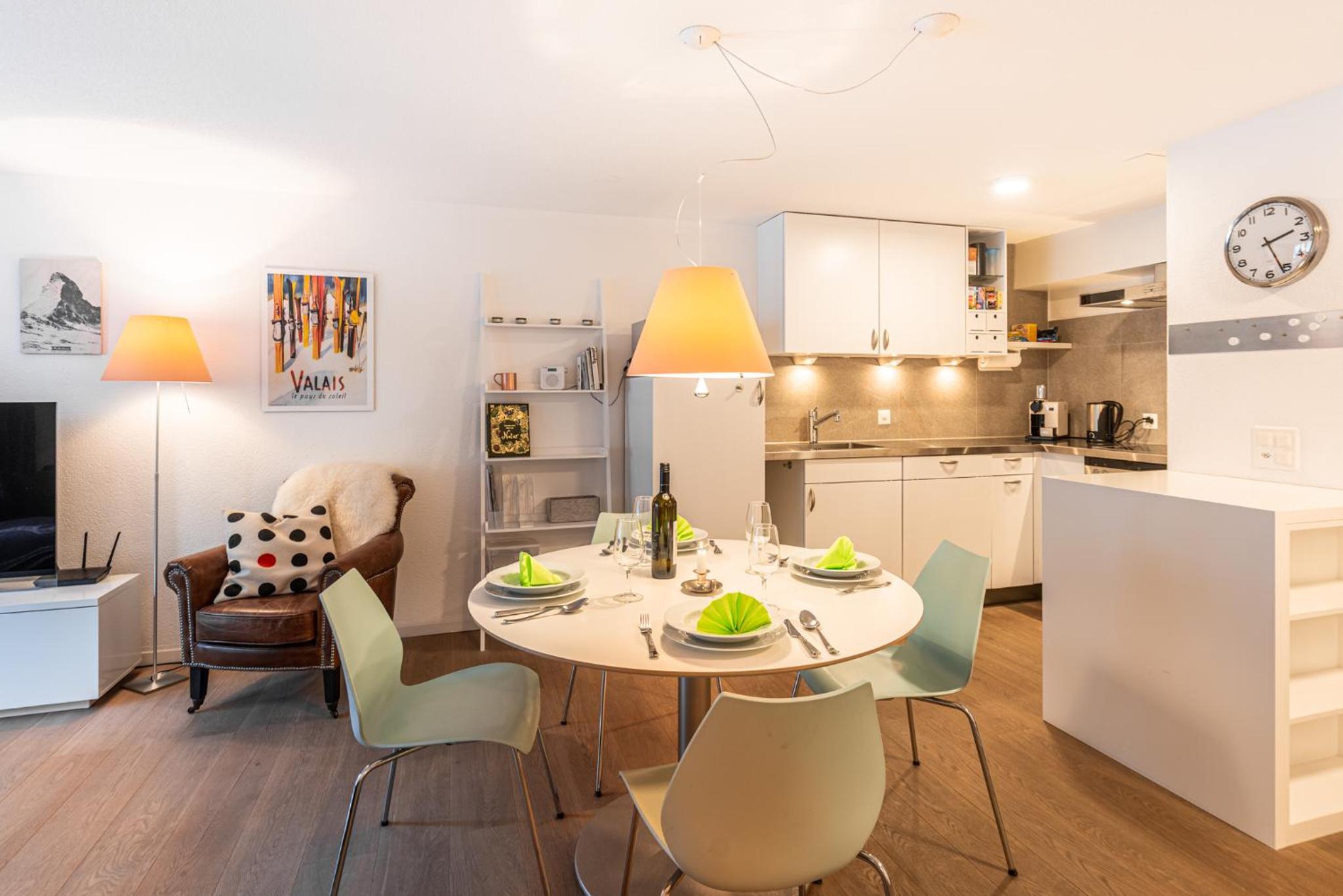 Balmas Paradies-perfect family home
