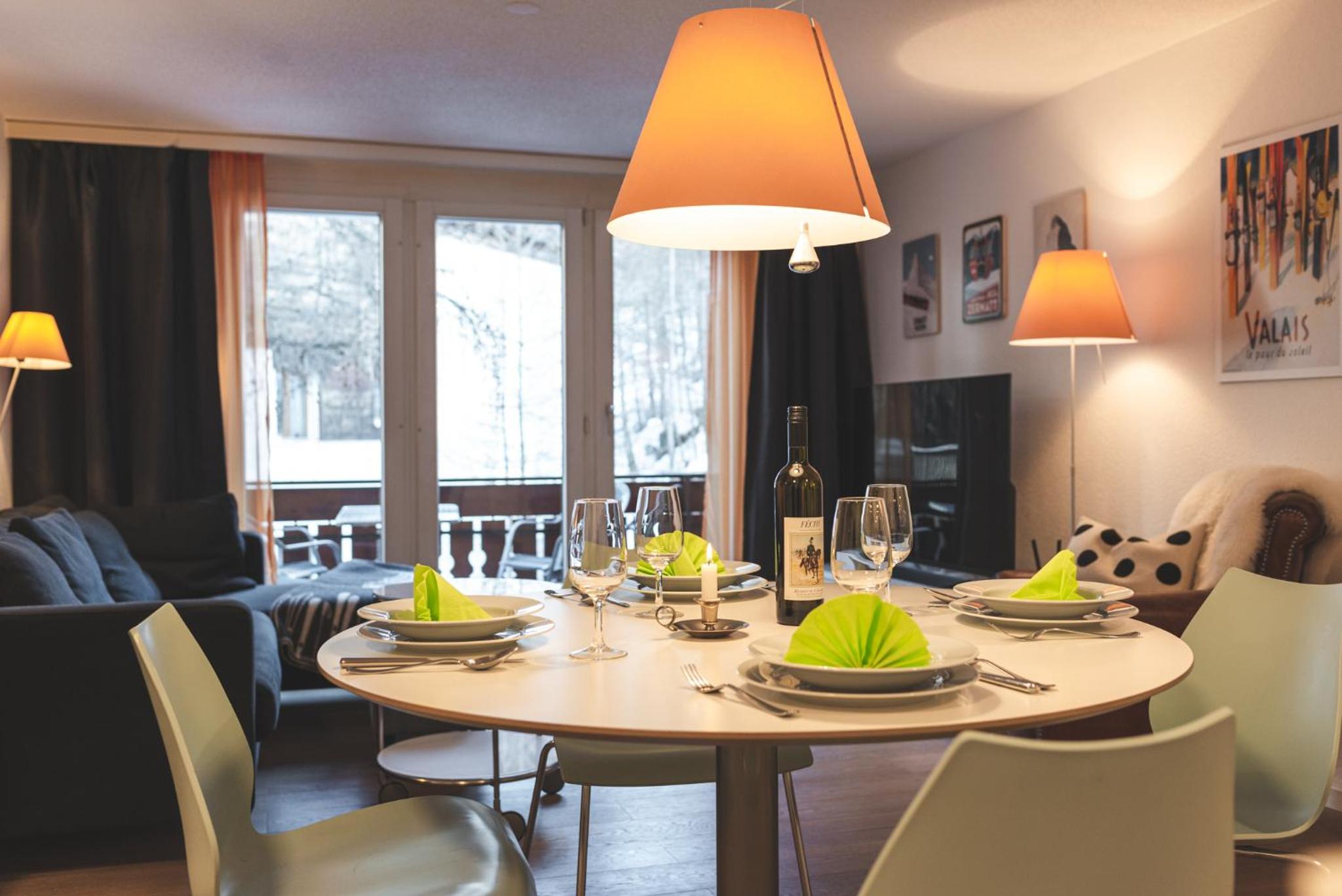 Balmas Paradies-perfect family home