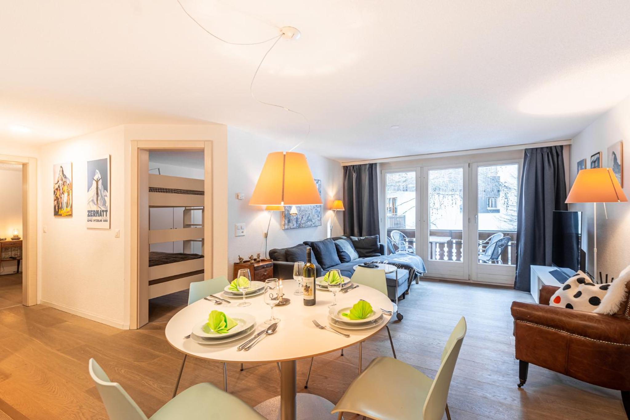Balmas Paradies-perfect family home