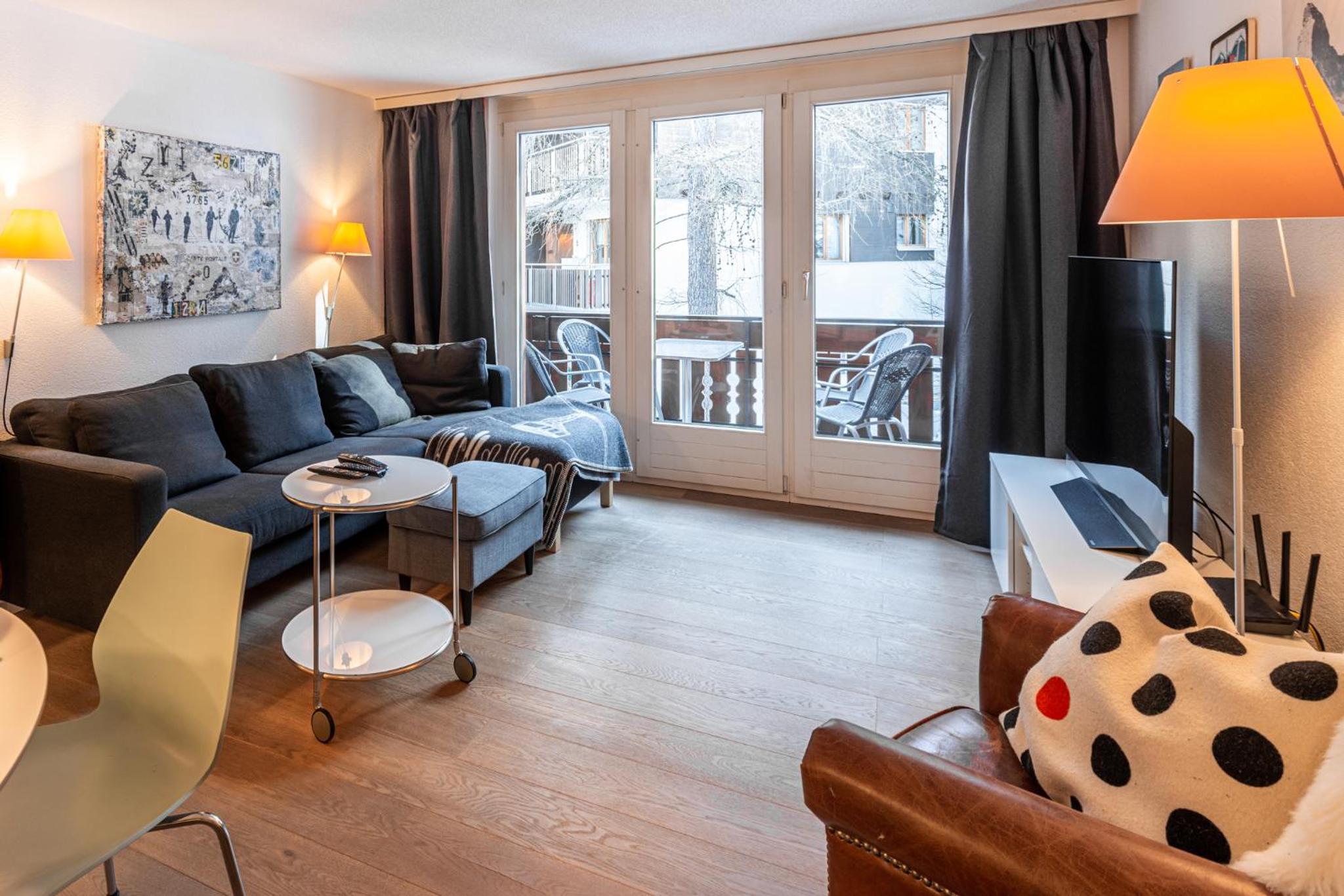 Balmas Paradies-perfect family home