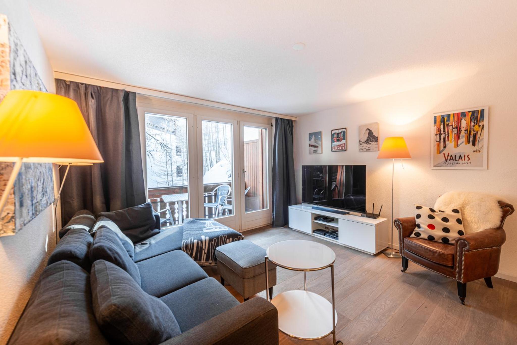 Balmas Paradies-perfect family home