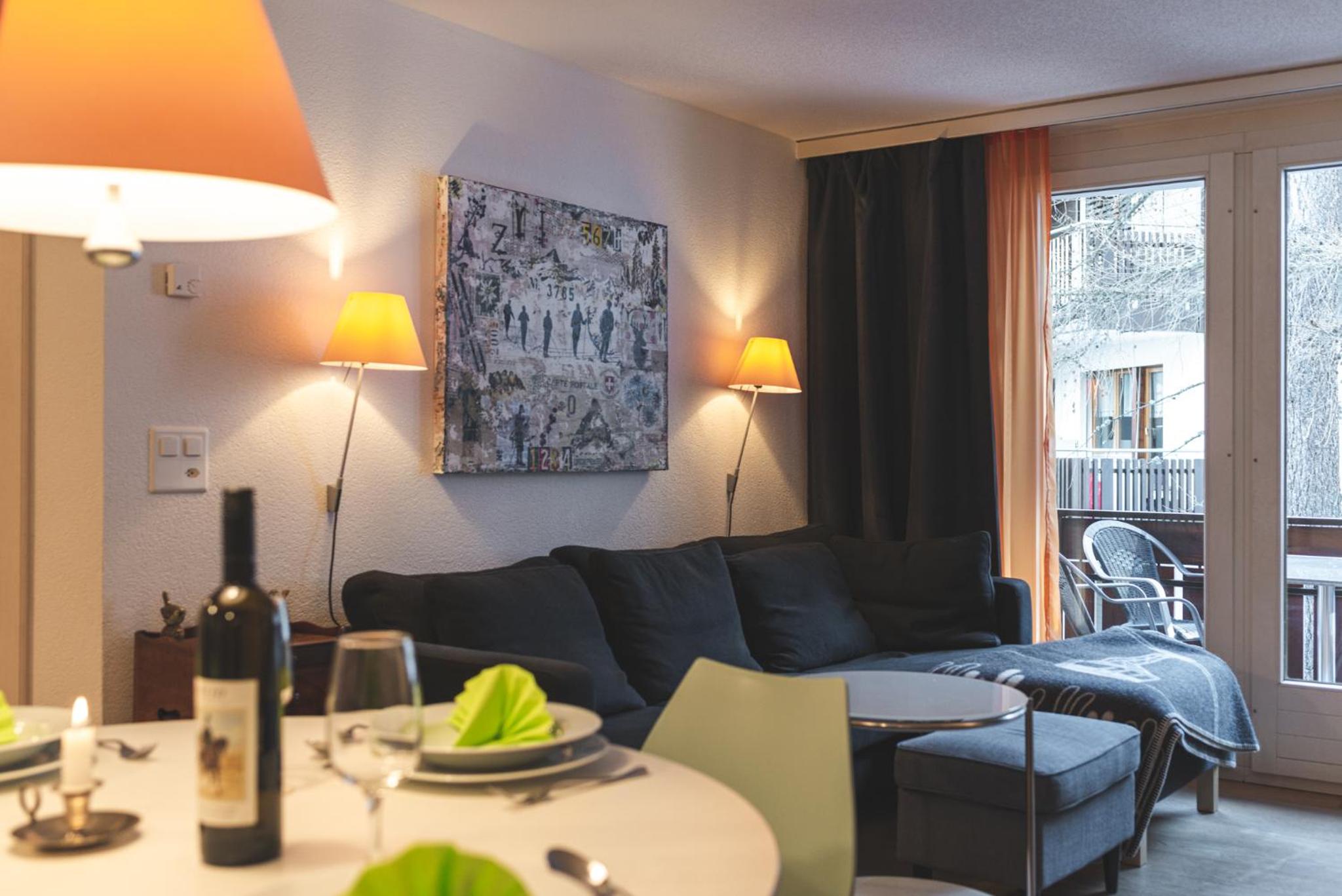 Balmas Paradies-perfect family home