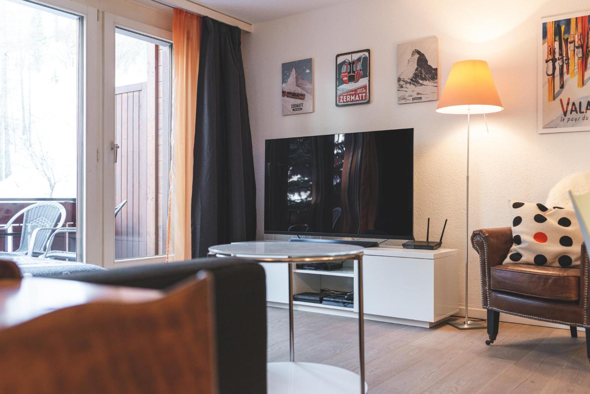 Balmas Paradies-perfect family home