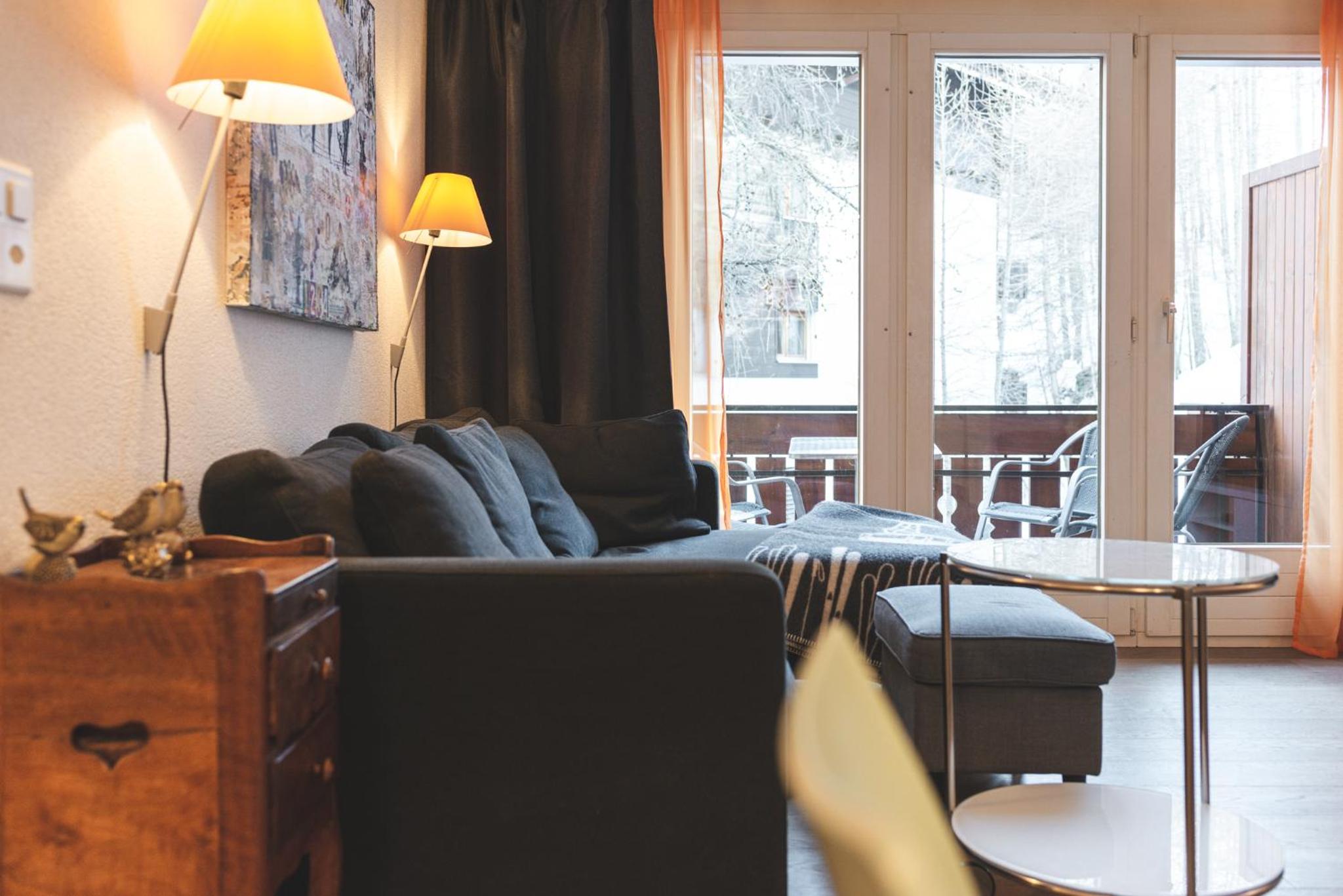Balmas Paradies-perfect family home