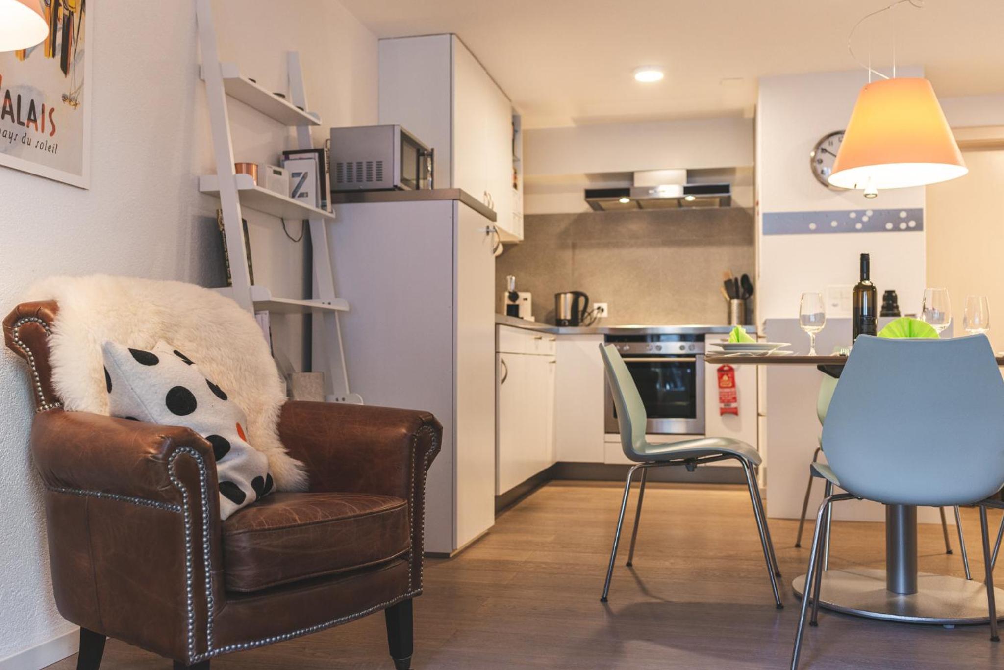 Balmas Paradies-perfect family home