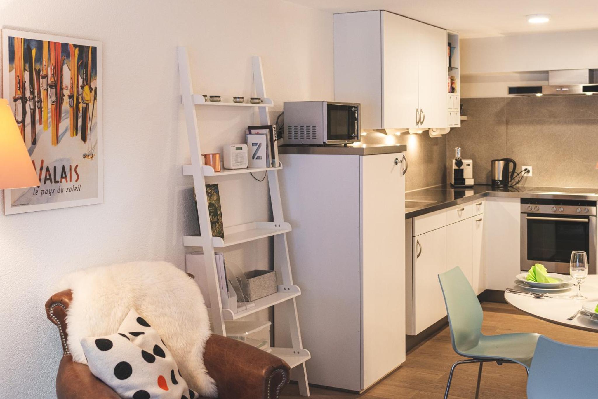 Balmas Paradies-perfect family home
