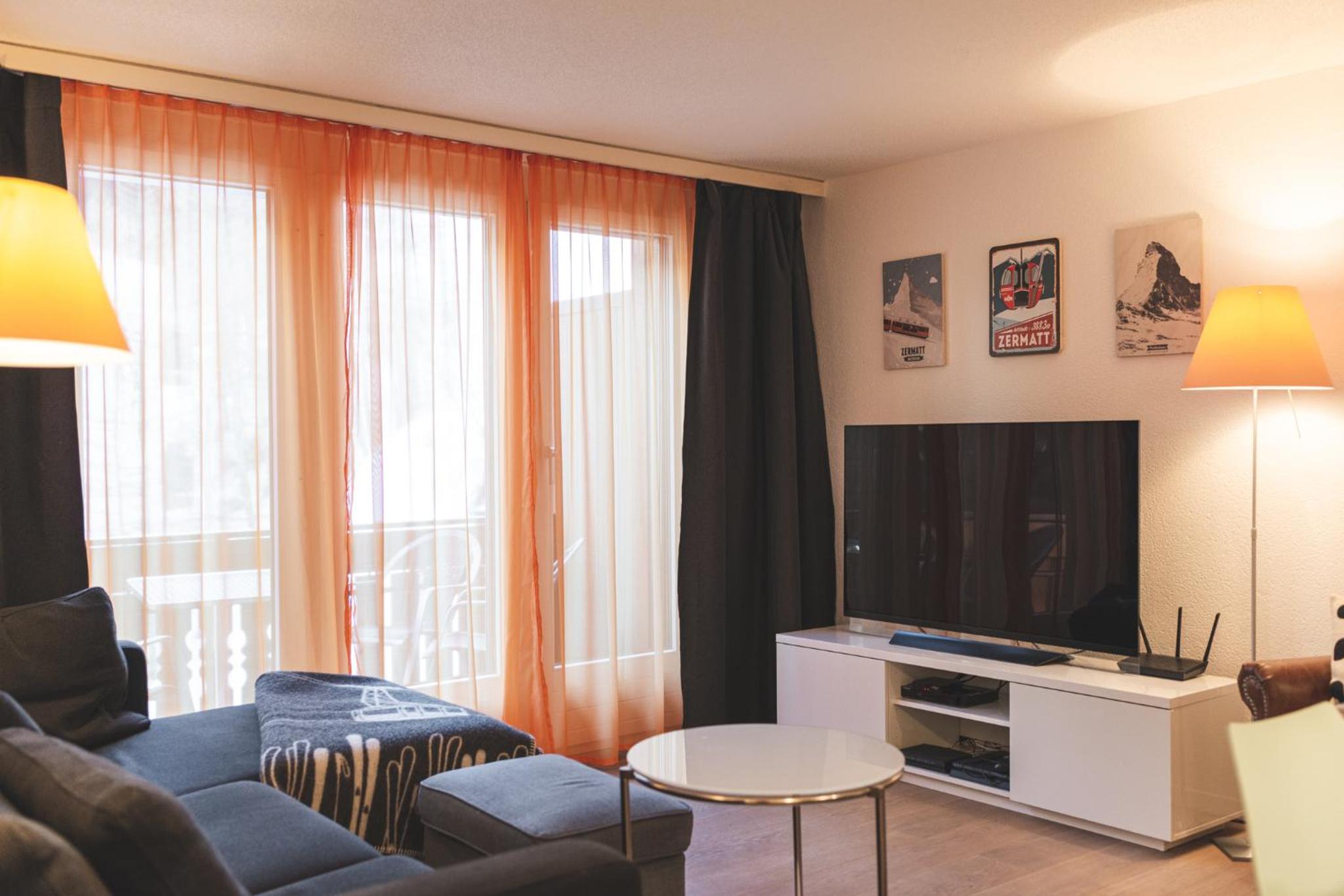 Balmas Paradies-perfect family home