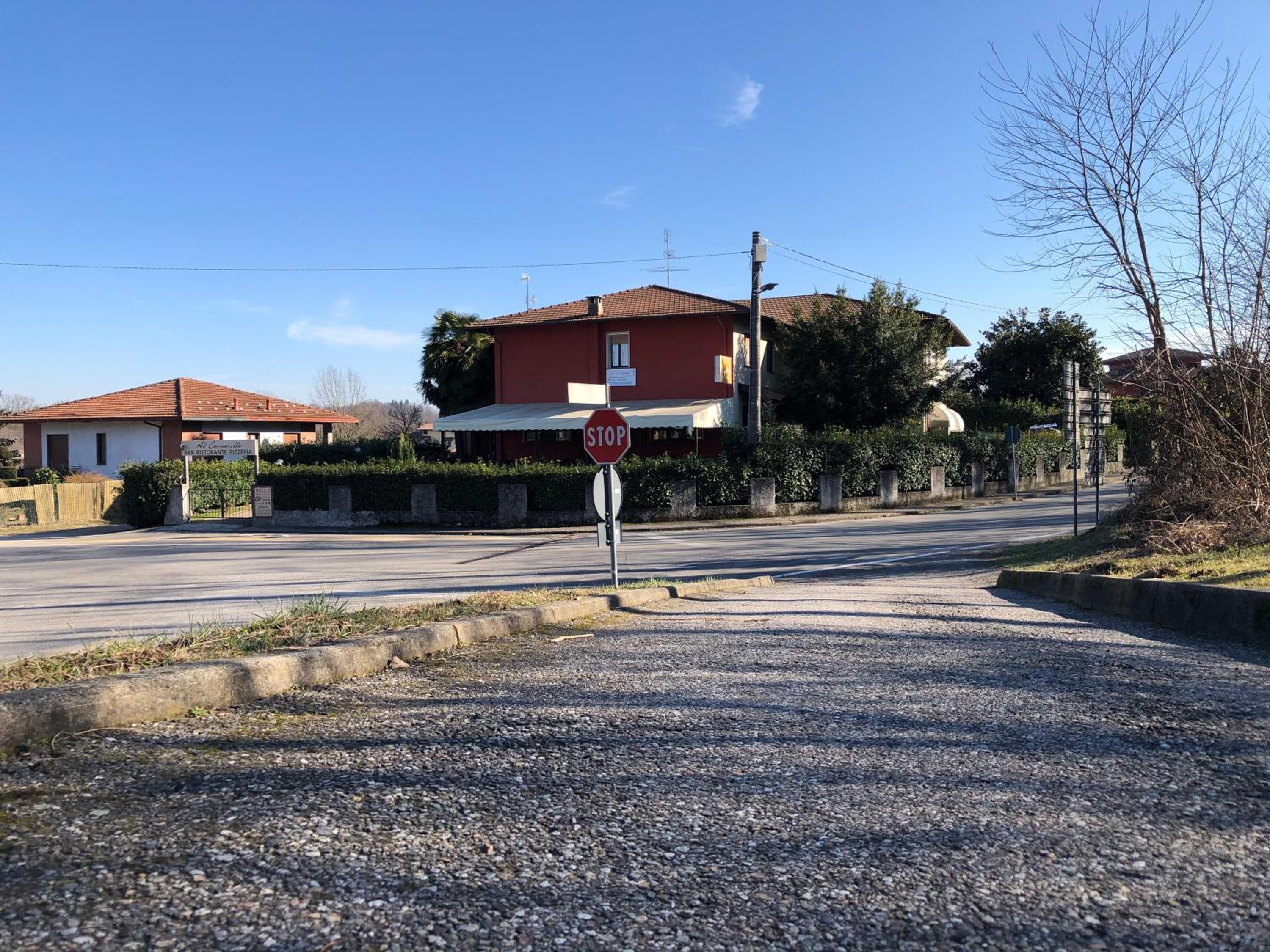 La Locanda Di Perico Paola view 3
