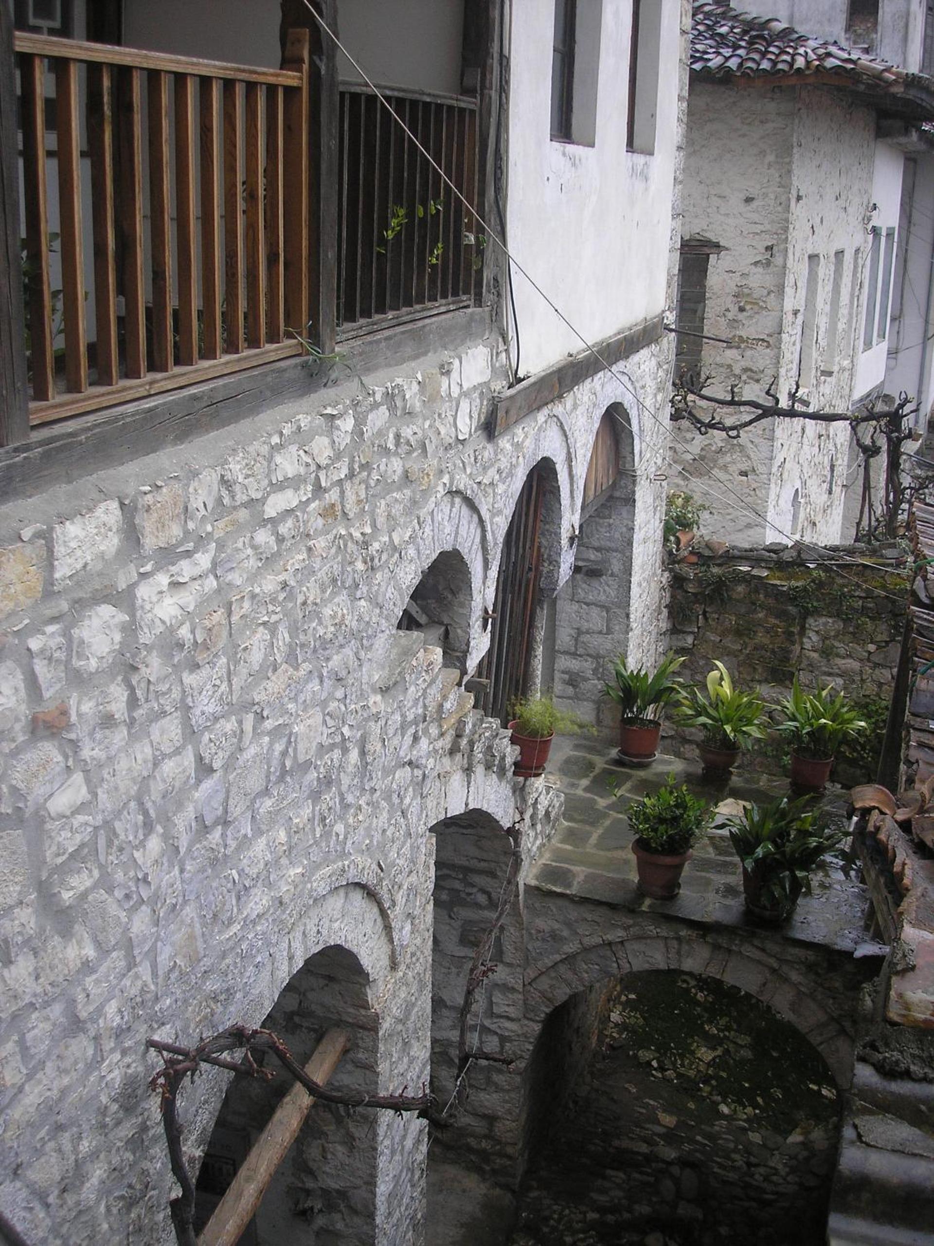Guesthouse & hostel Lorenc