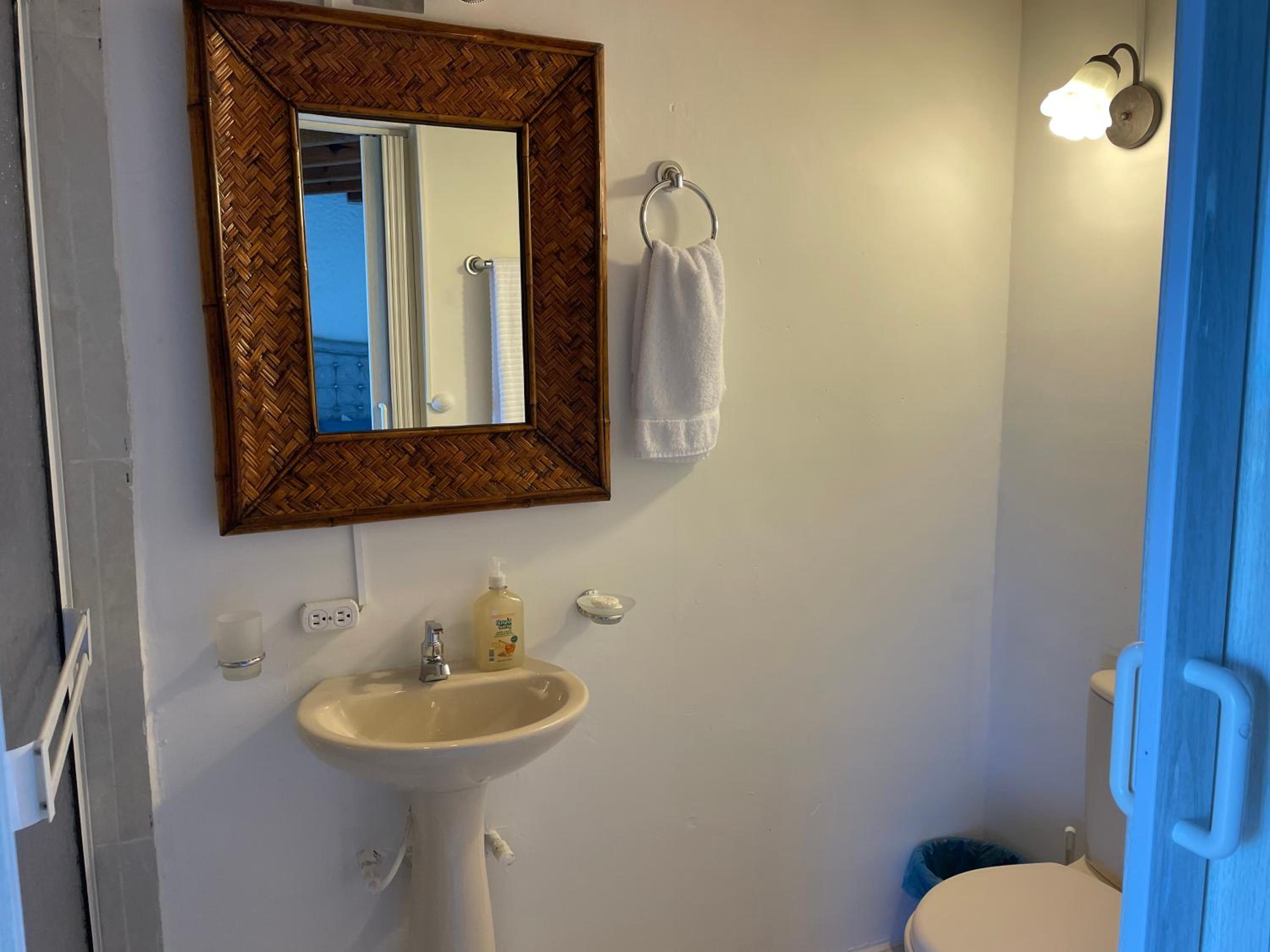 APARTAMENTOS TT9