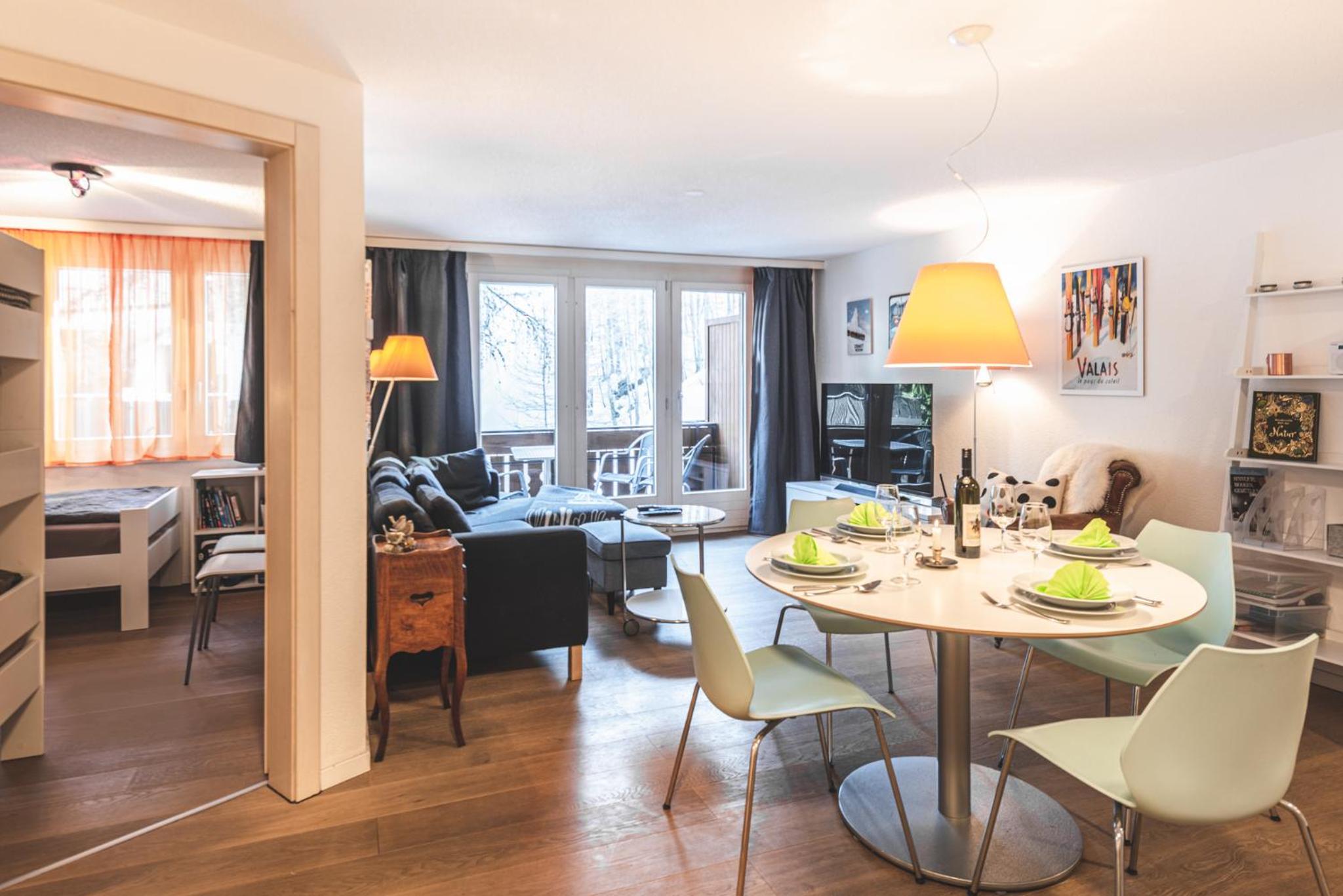 Balmas Paradies-perfect family home