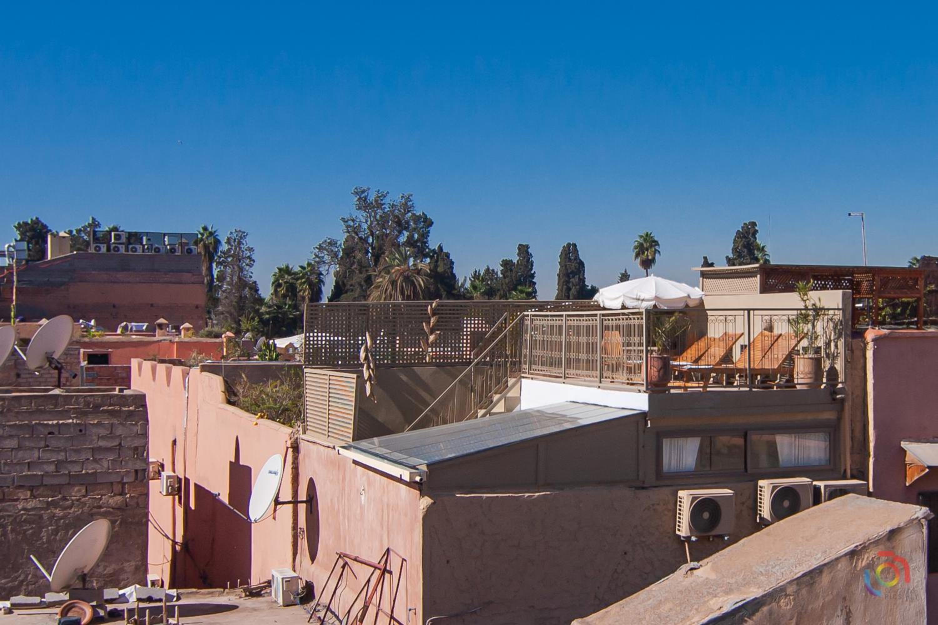 roof