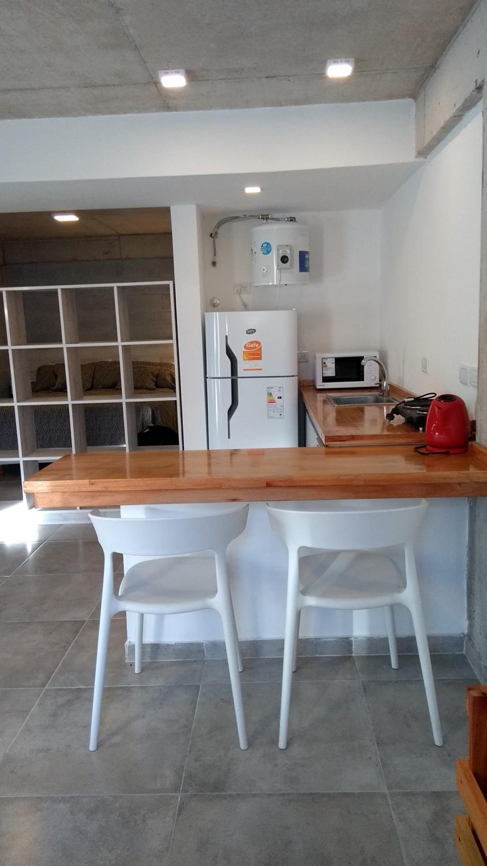Trastolillo Villa Gesell