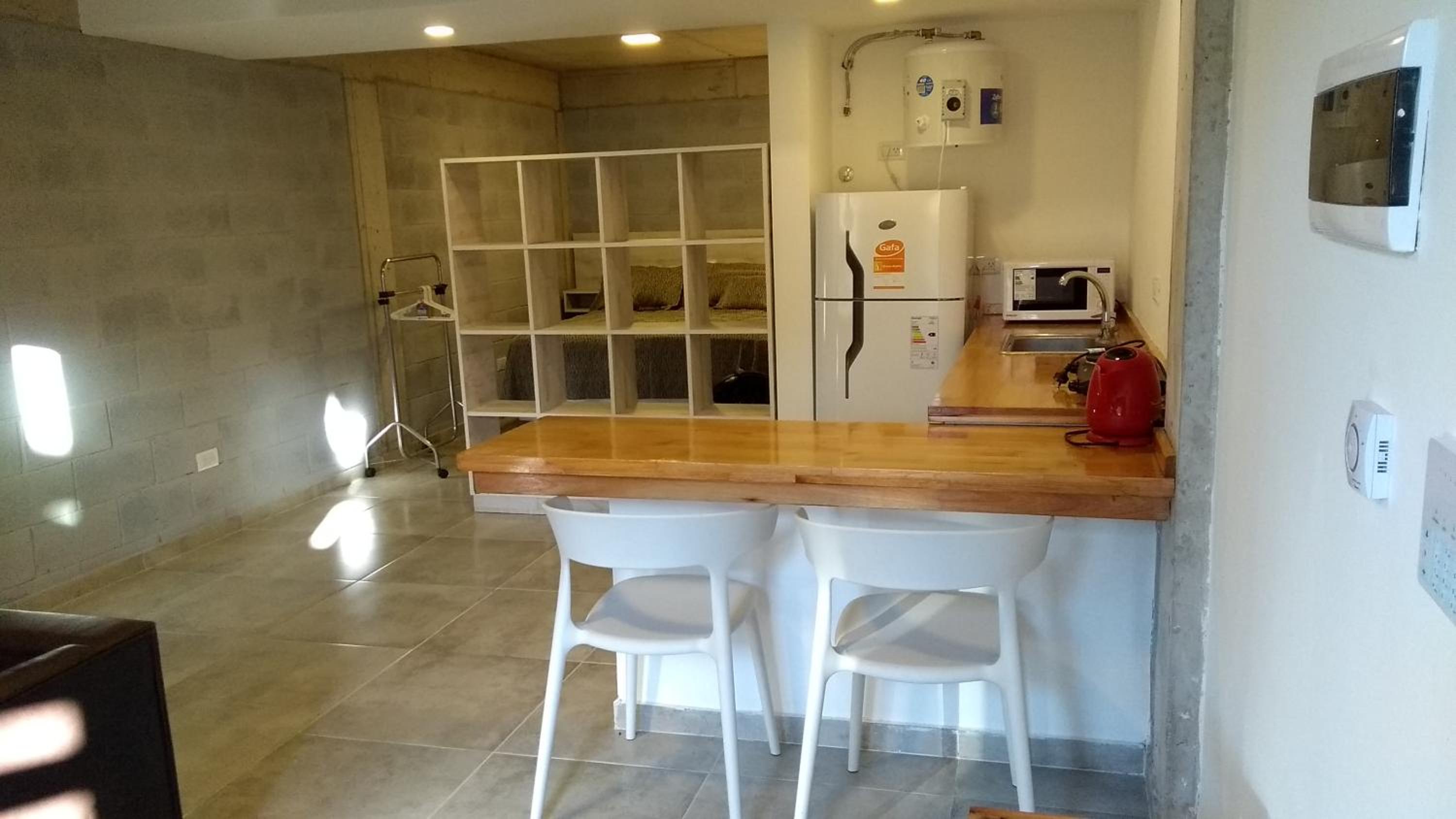 Trastolillo Villa Gesell