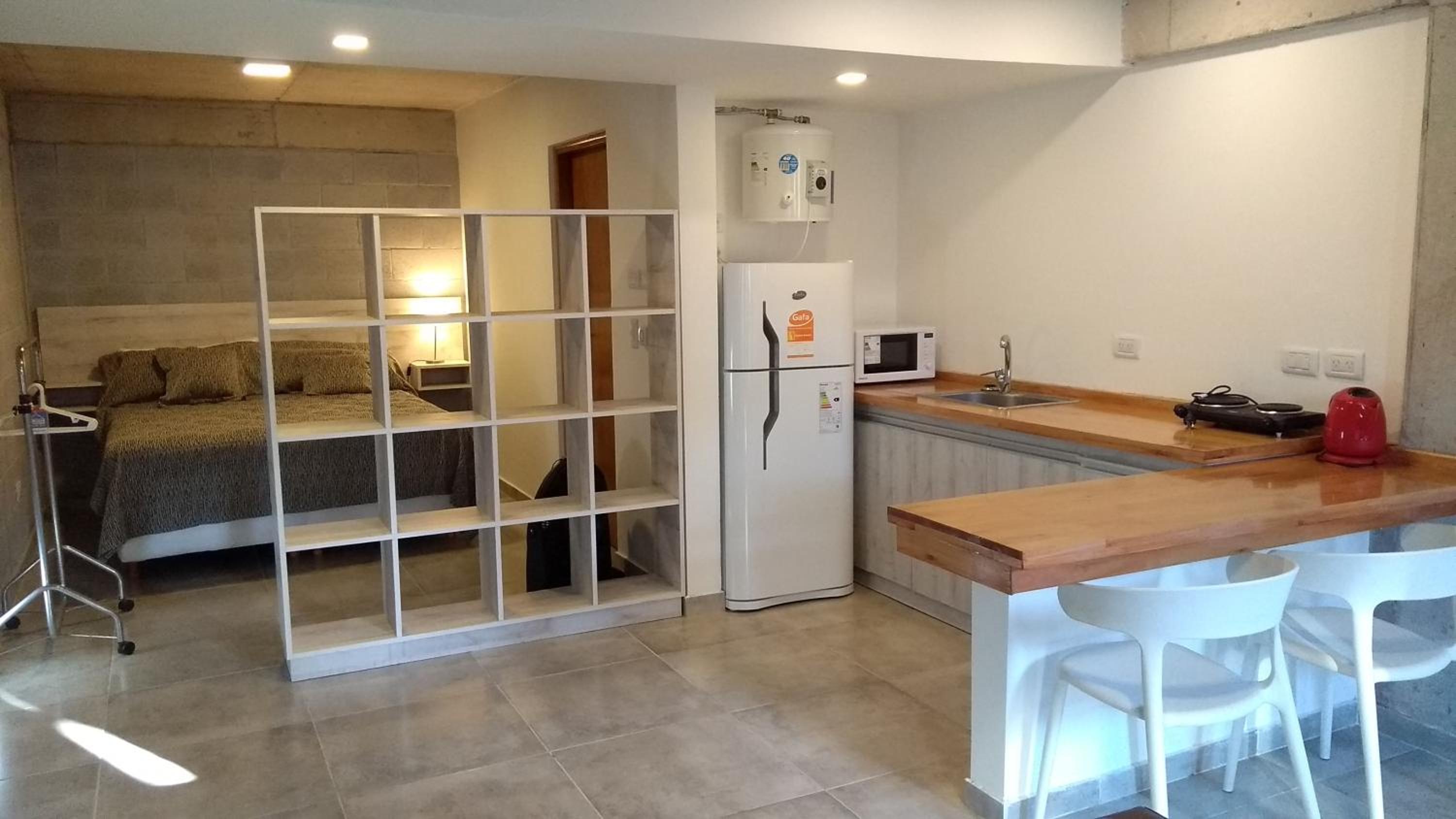 Trastolillo Villa Gesell