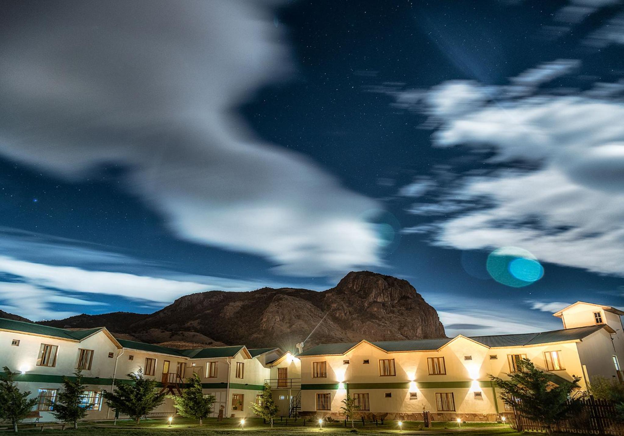 Hostel Pioneros del Valle