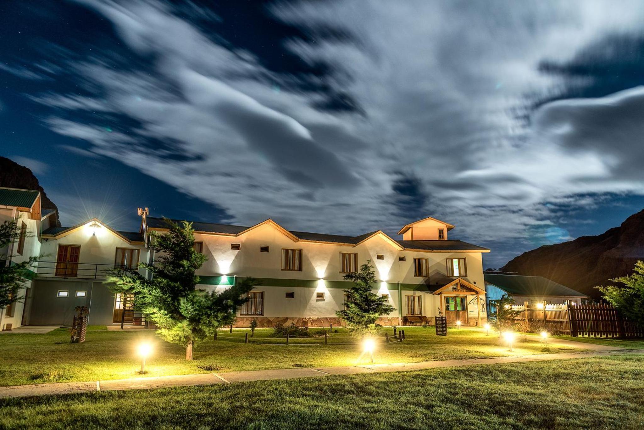 Hostel Pioneros del Valle