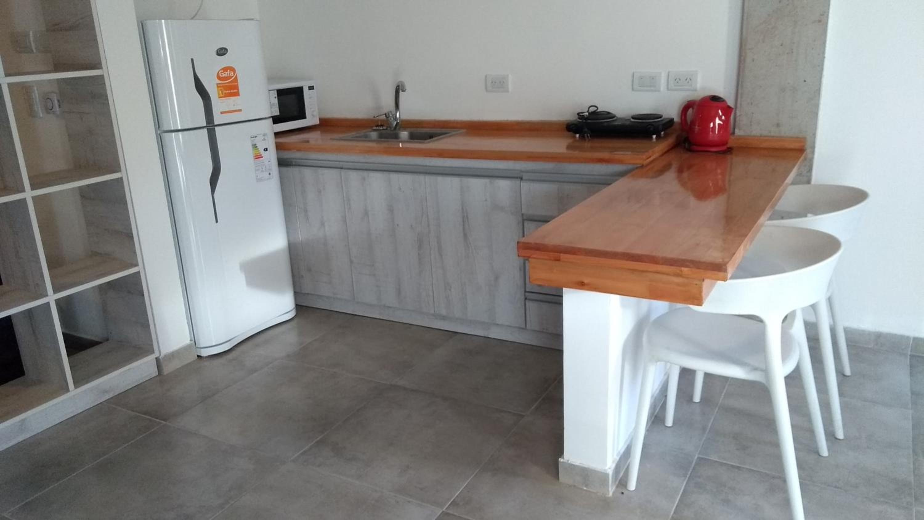 Trastolillo Villa Gesell