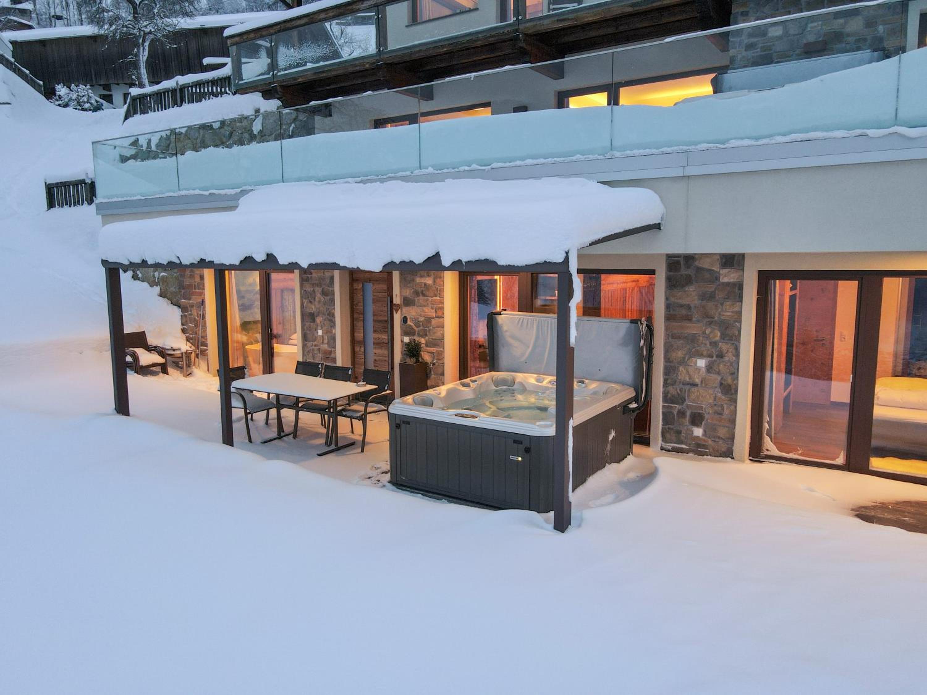 Chalets & Apartments Wachterhof
