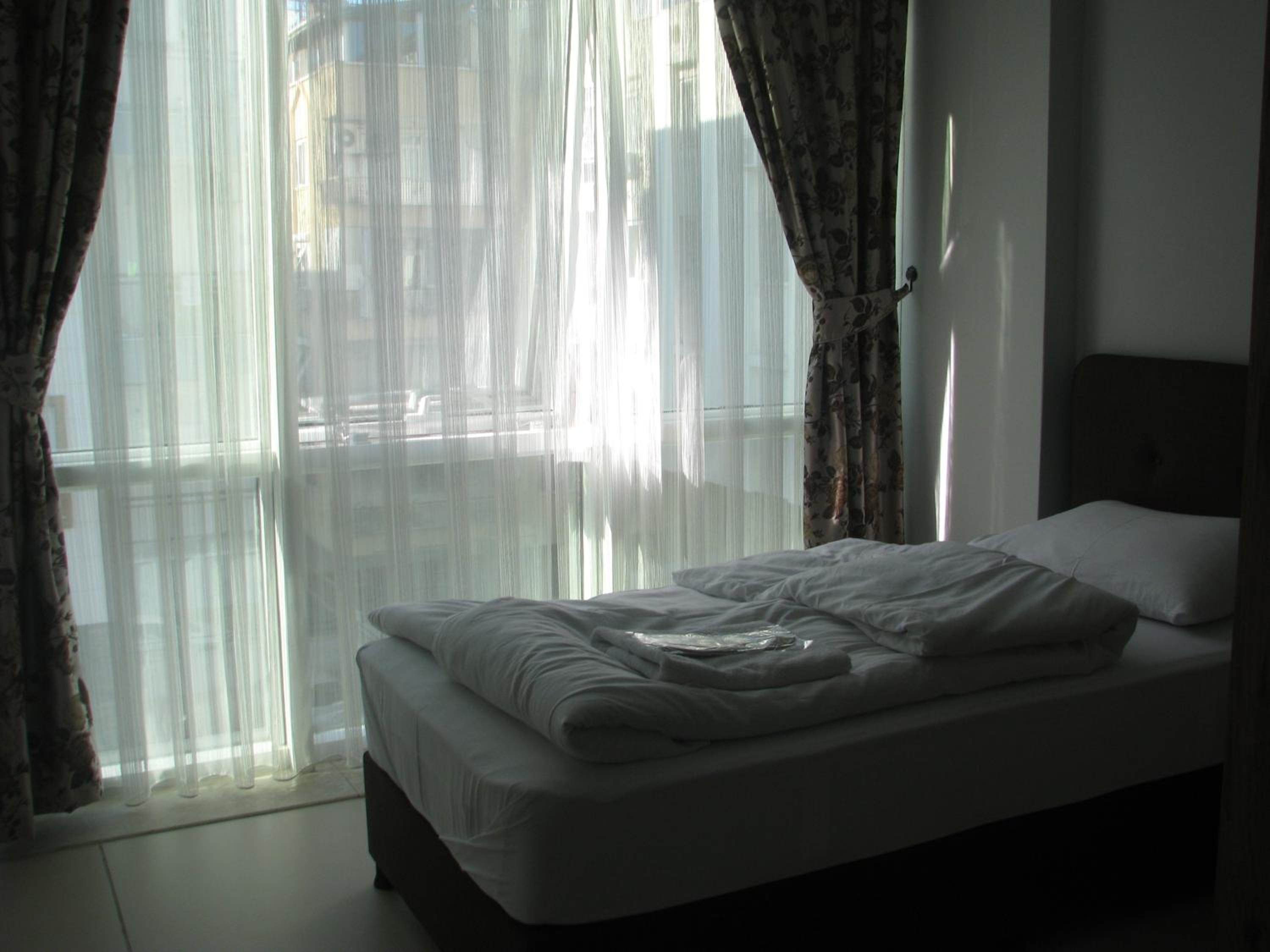 Yeşilyurt otel