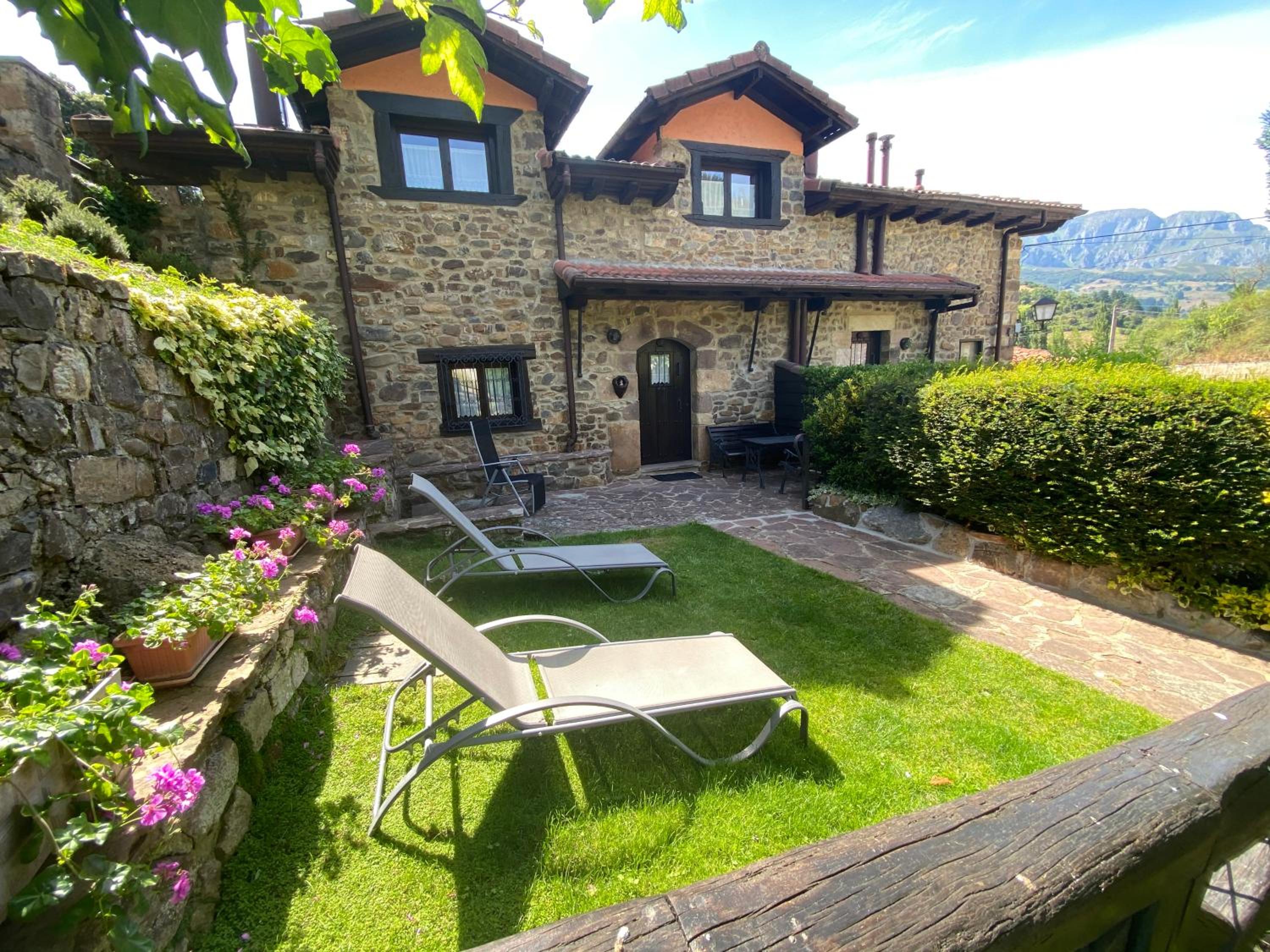 La Fragua Rural