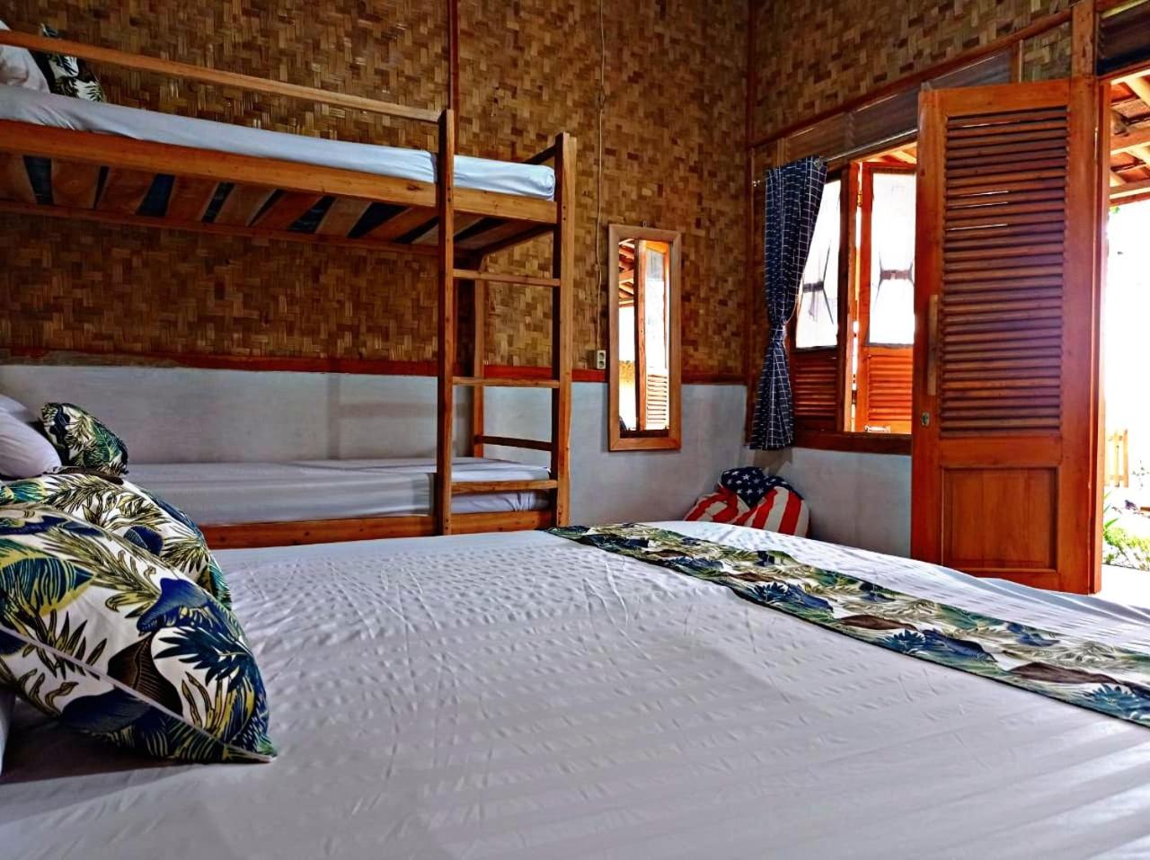 Paddies Homestay New view 5