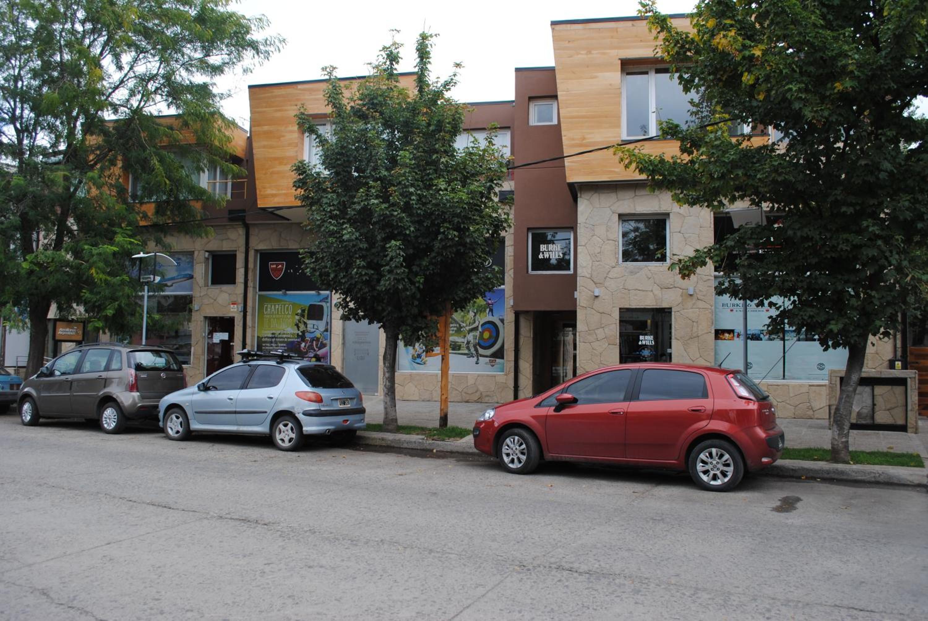 Departamento Mariano Moreno