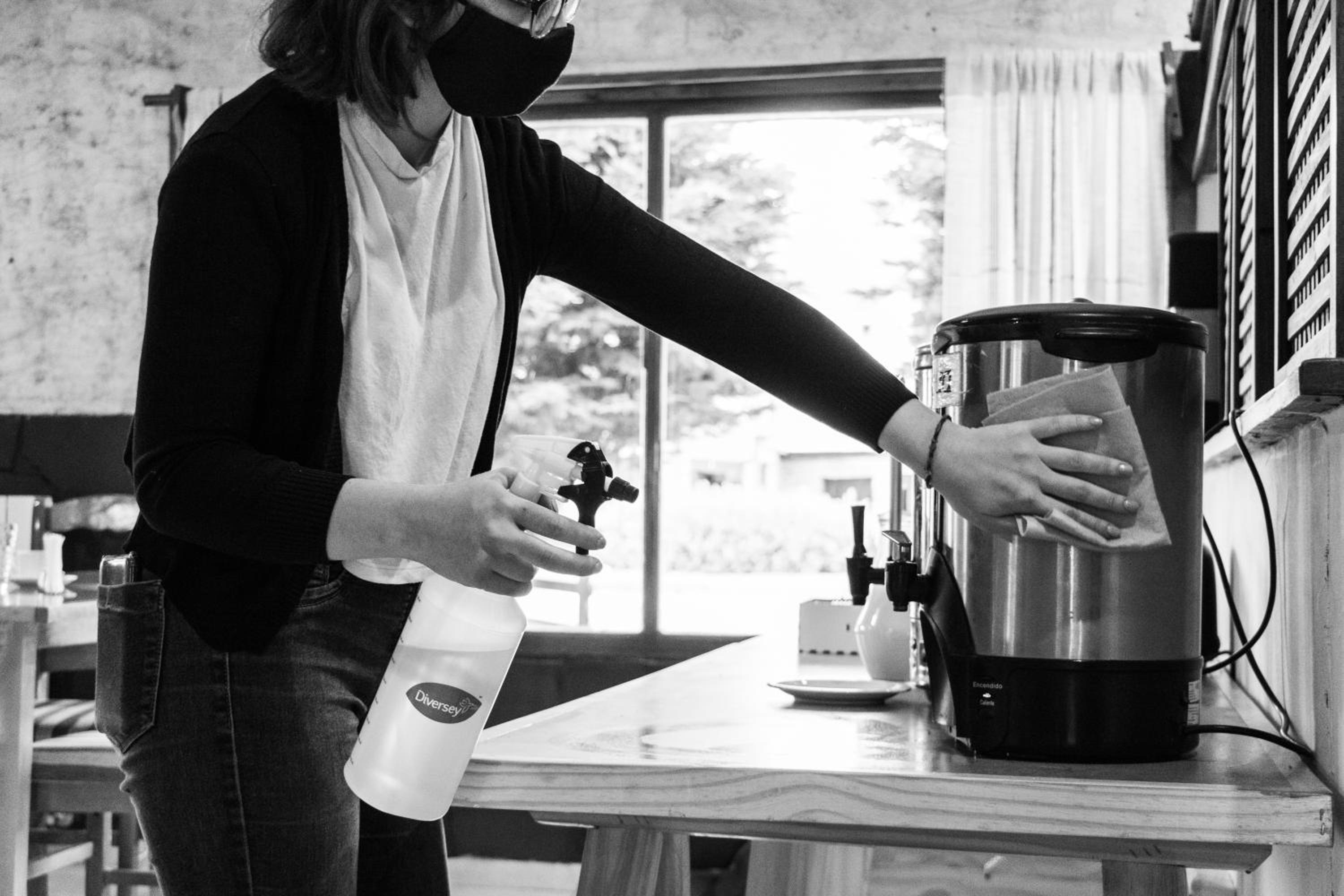 Hostel Pioneros del Valle