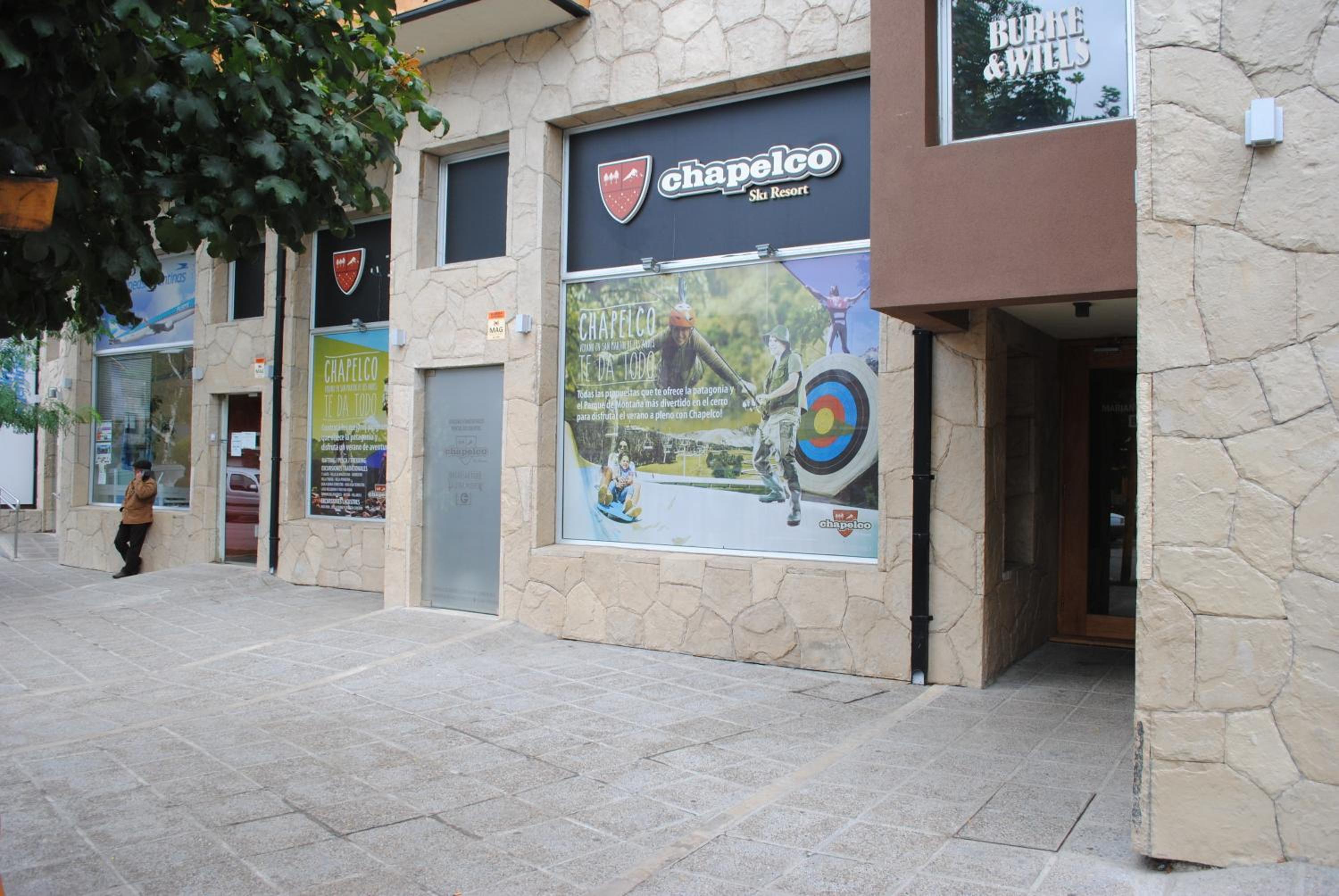 Departamento Mariano Moreno