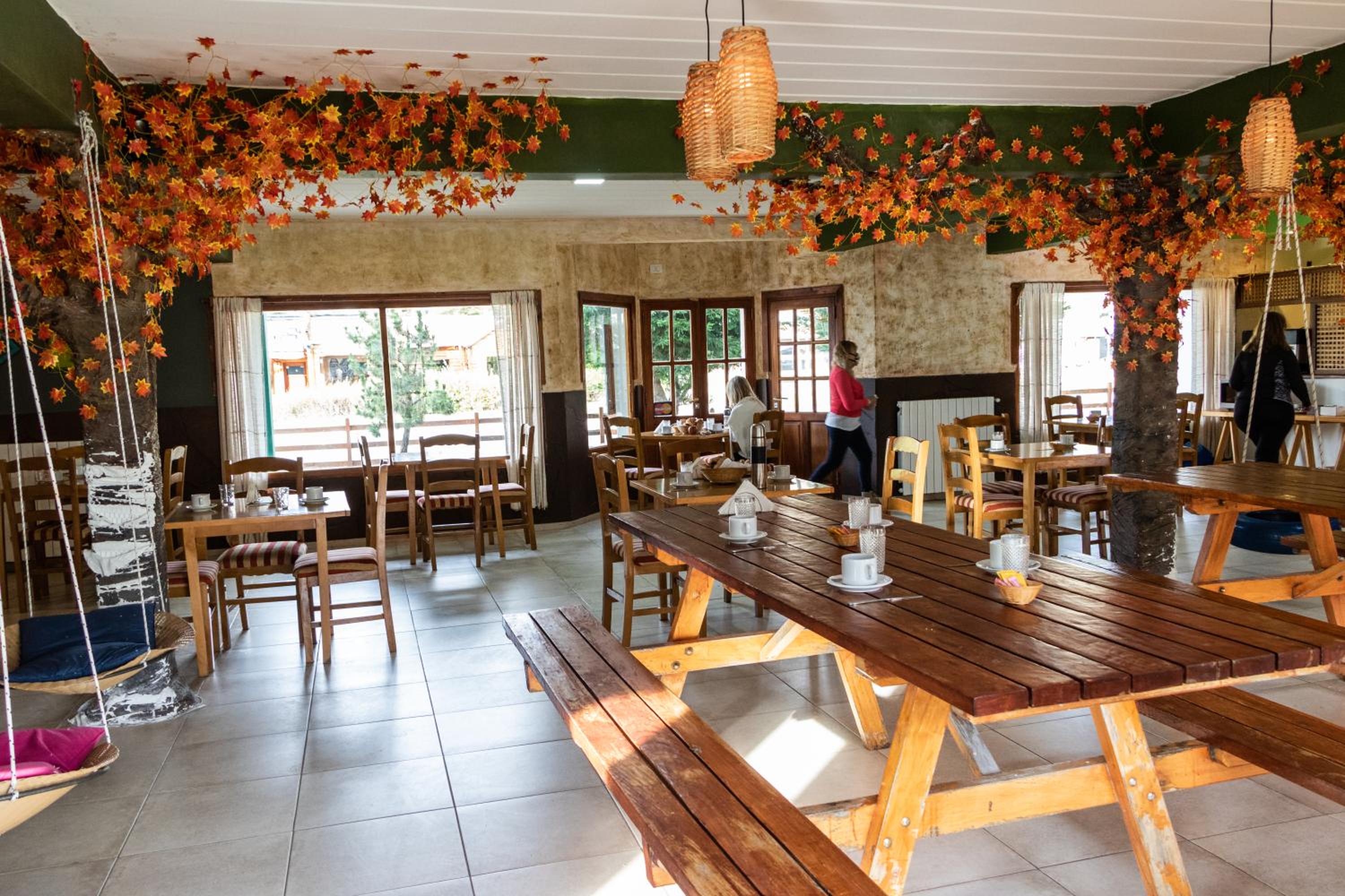 Hostel Pioneros del Valle