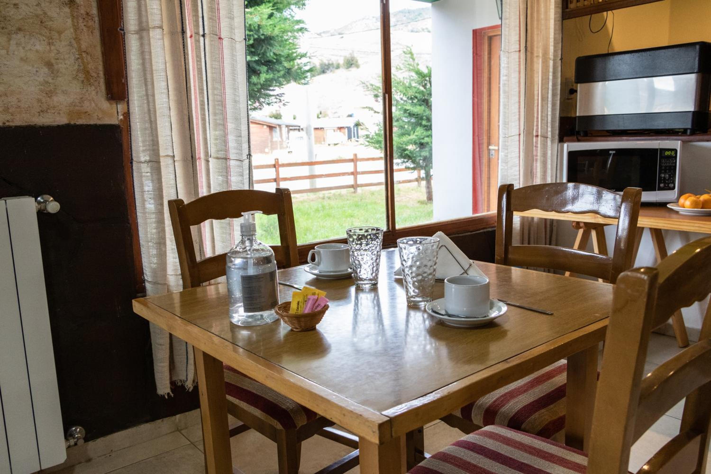 Hostel Pioneros del Valle