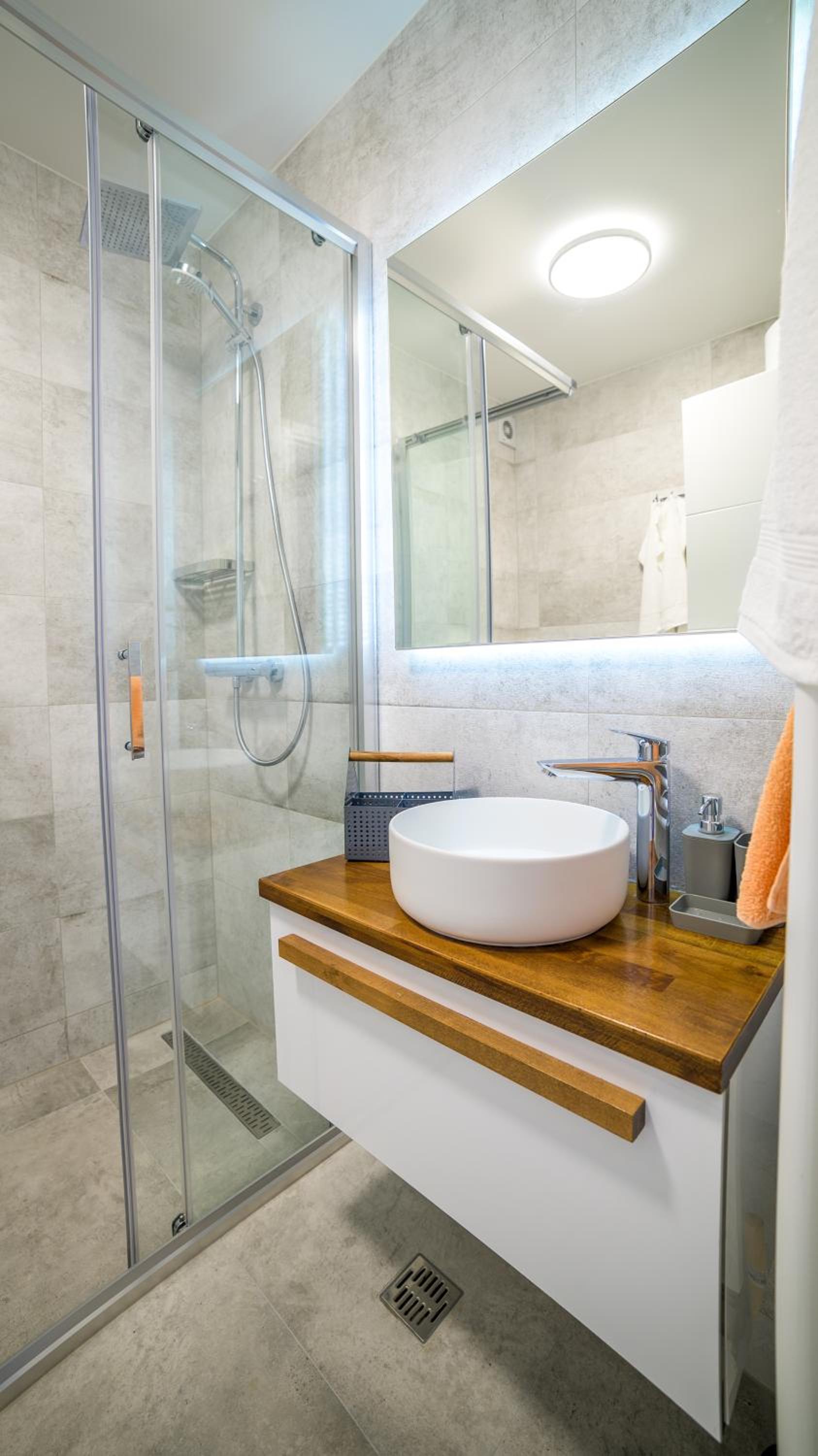 Apartman EpiCent view 3