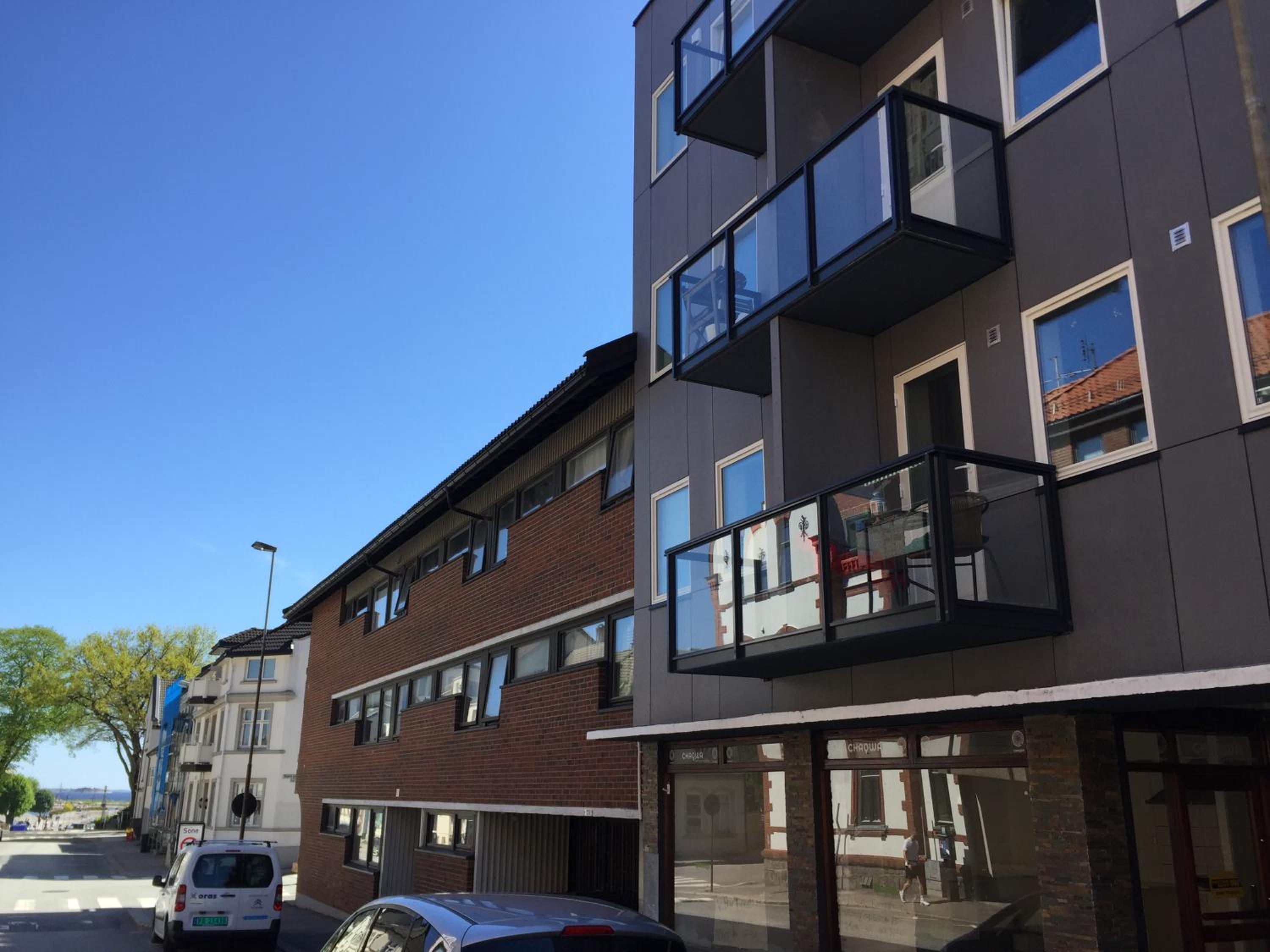 KRSferie leiligheter i sentrum, photo 42
