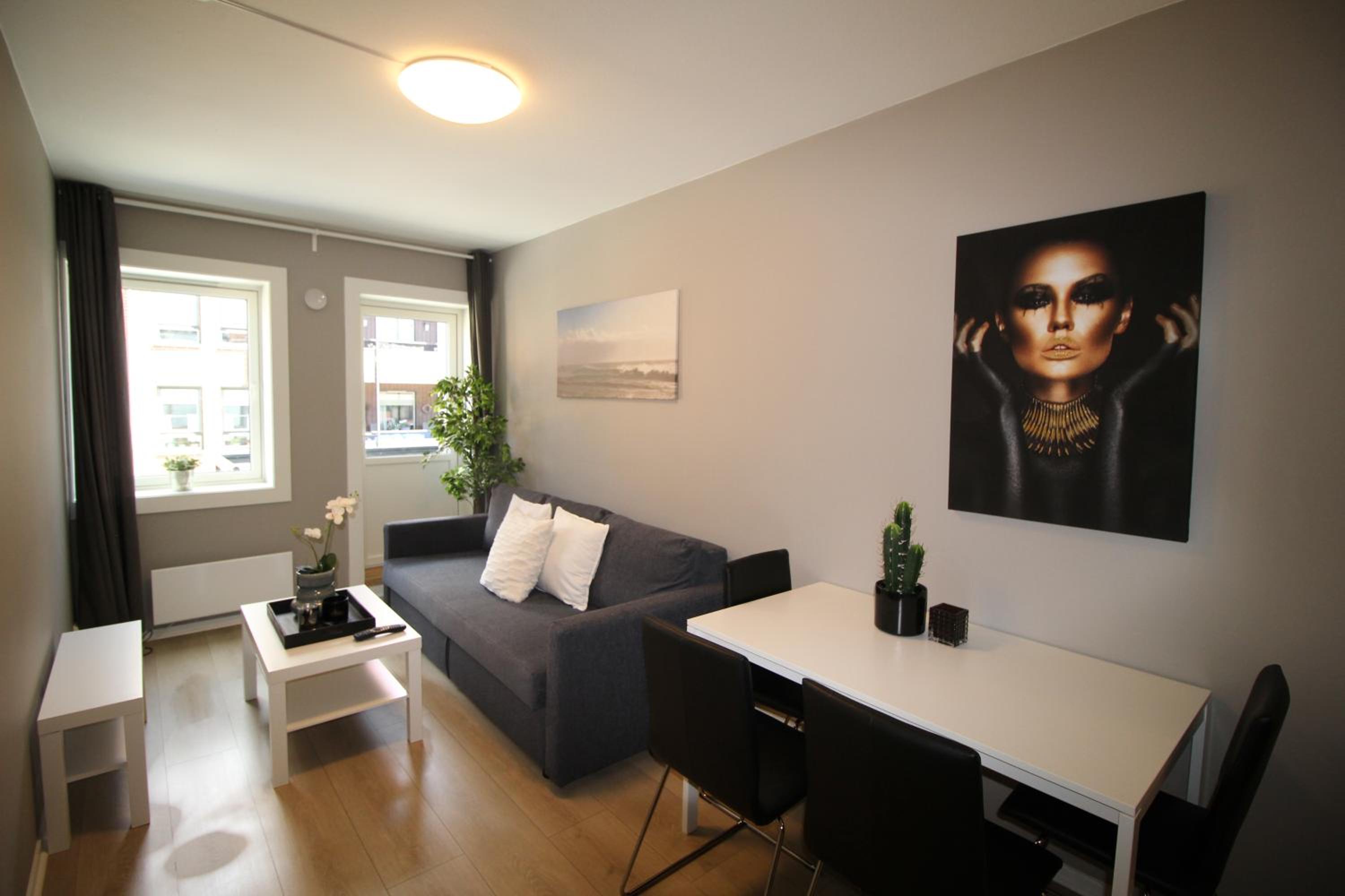 KRSferie leiligheter i sentrum, photo 91