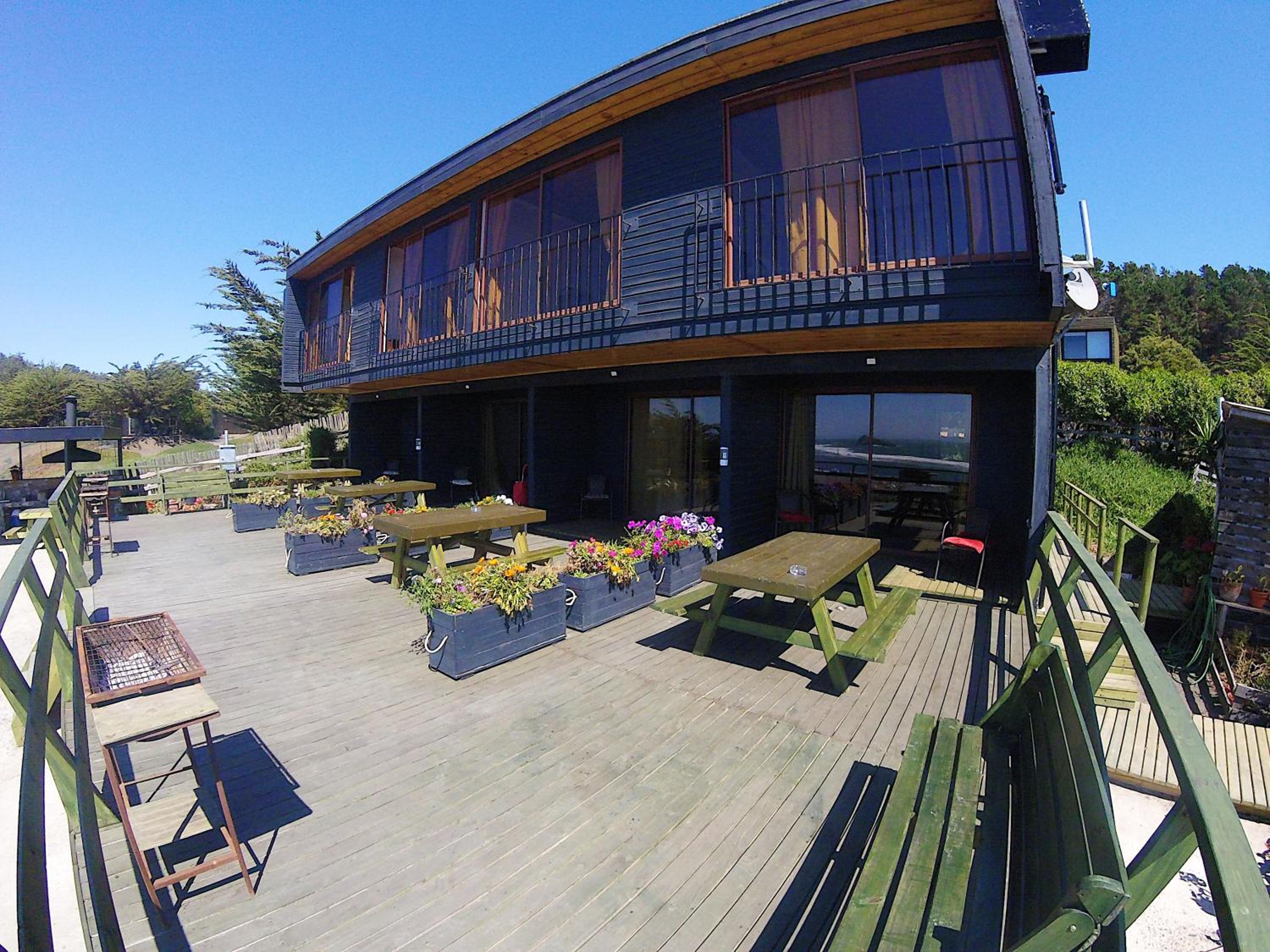 Hotel Mar de Lobos - Image 1