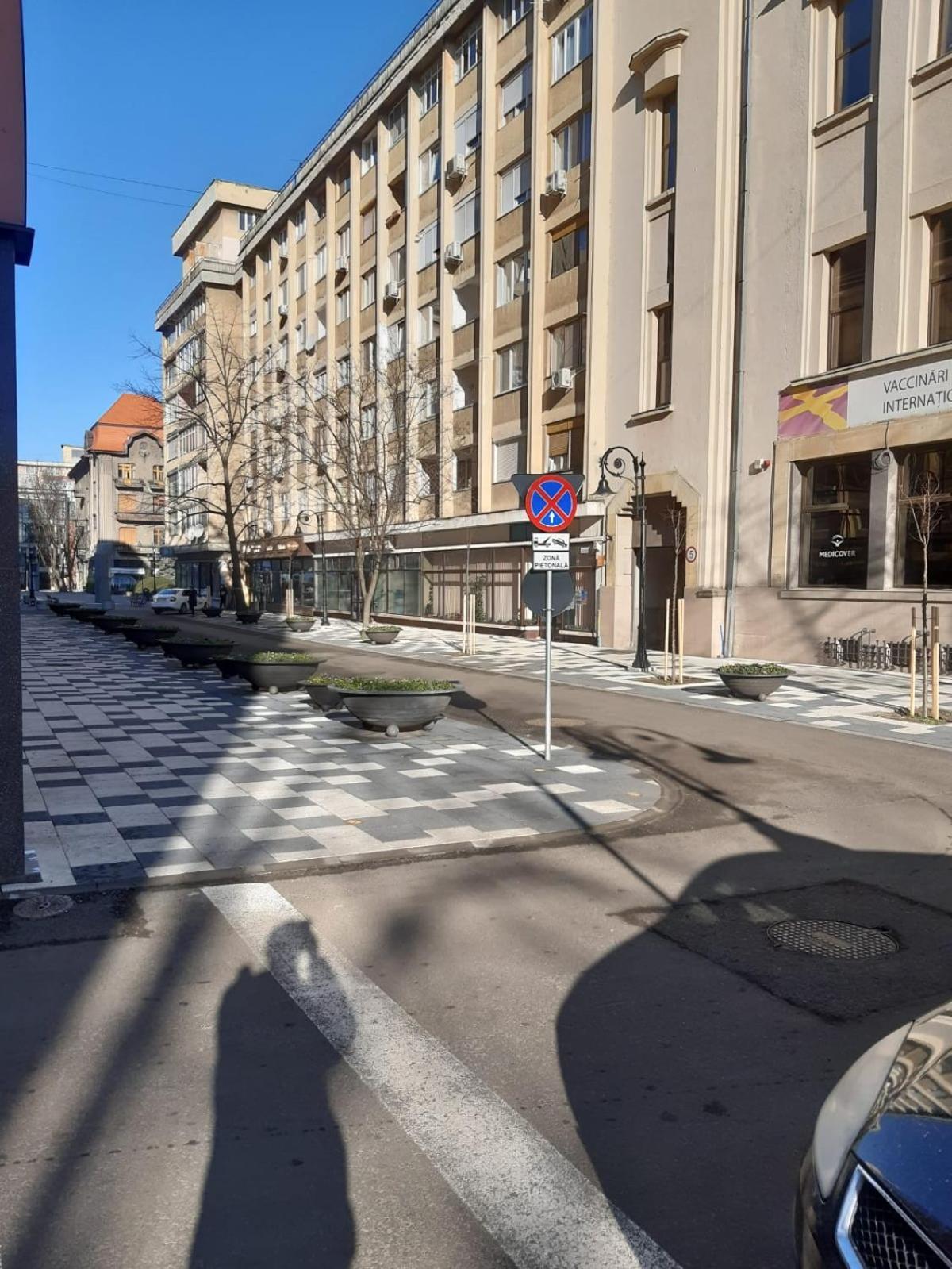 Hotel Lucky Home Timisoara 1 - Image 1